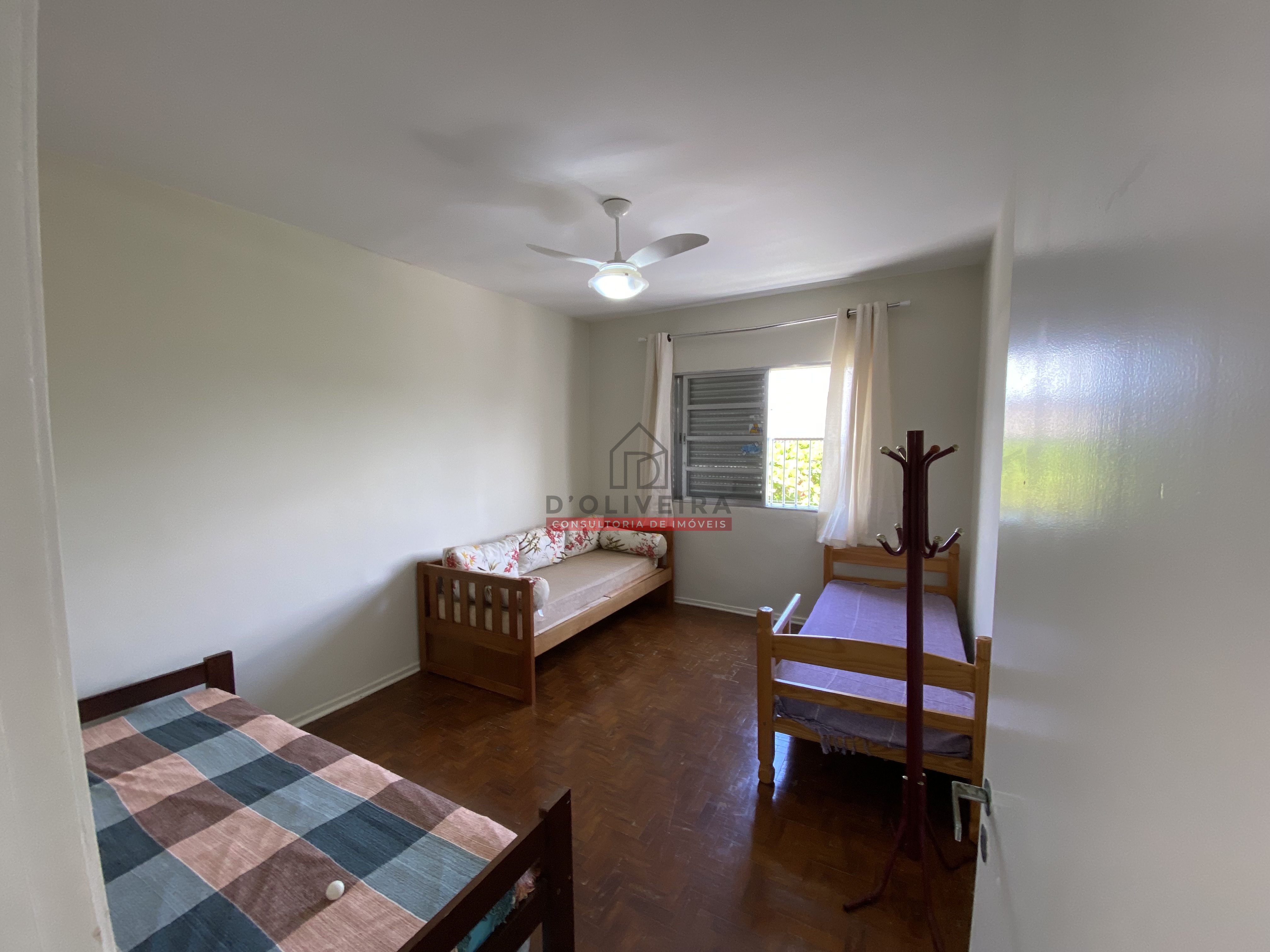 Apartamento à venda no Centro - Peruíbe - SP