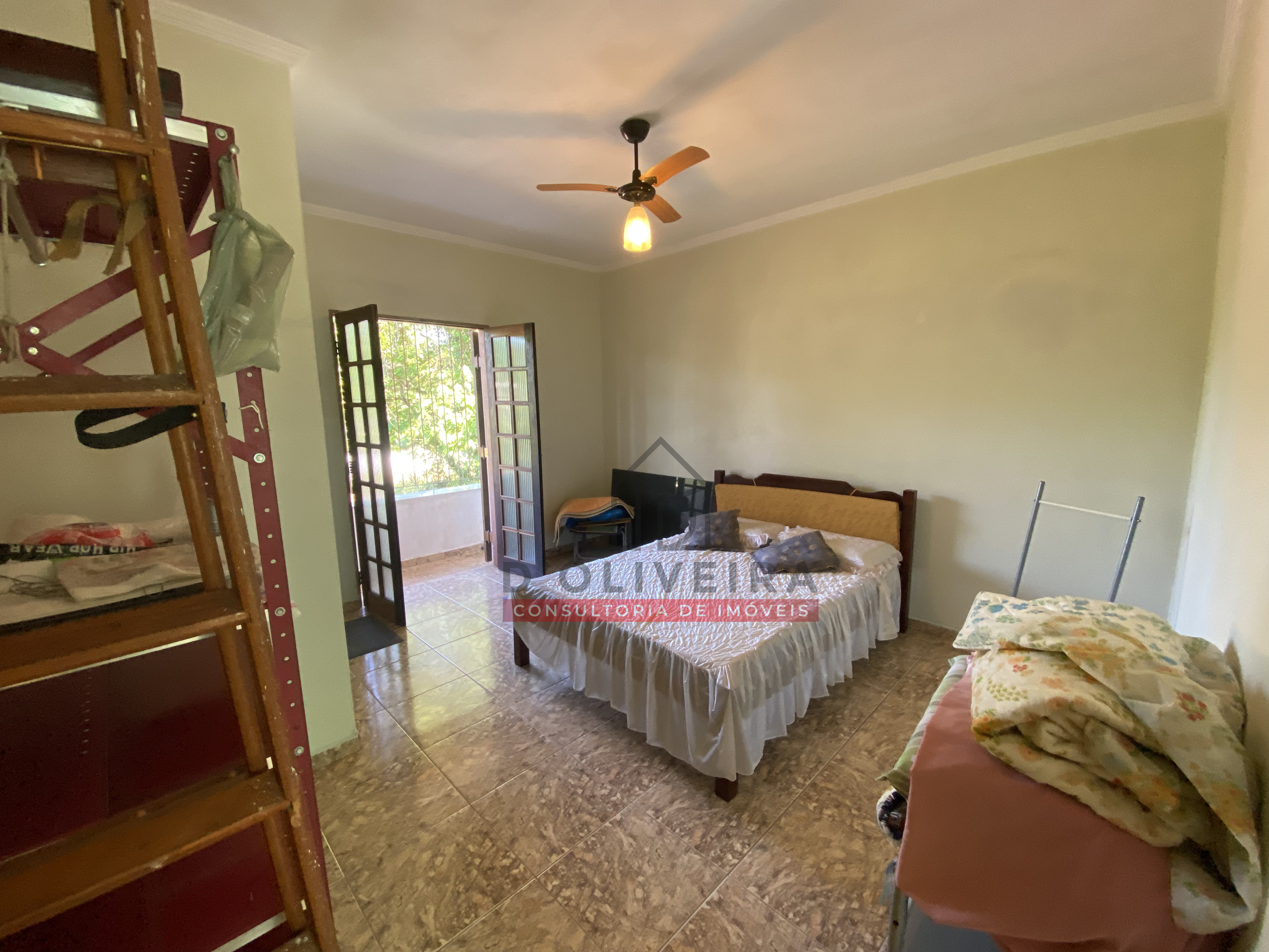 Sobrado com 360m² de terreno à venda no Bairro Estância Santa Gabriela - Peruíbe - SP