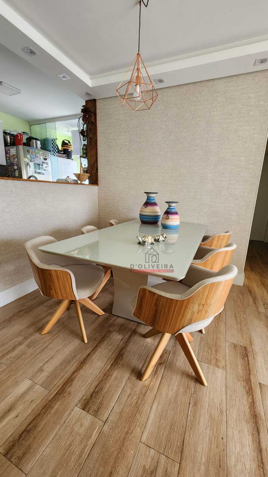 Apartamento recém reformado à venda na Vila Prudente - São Paulo - SP