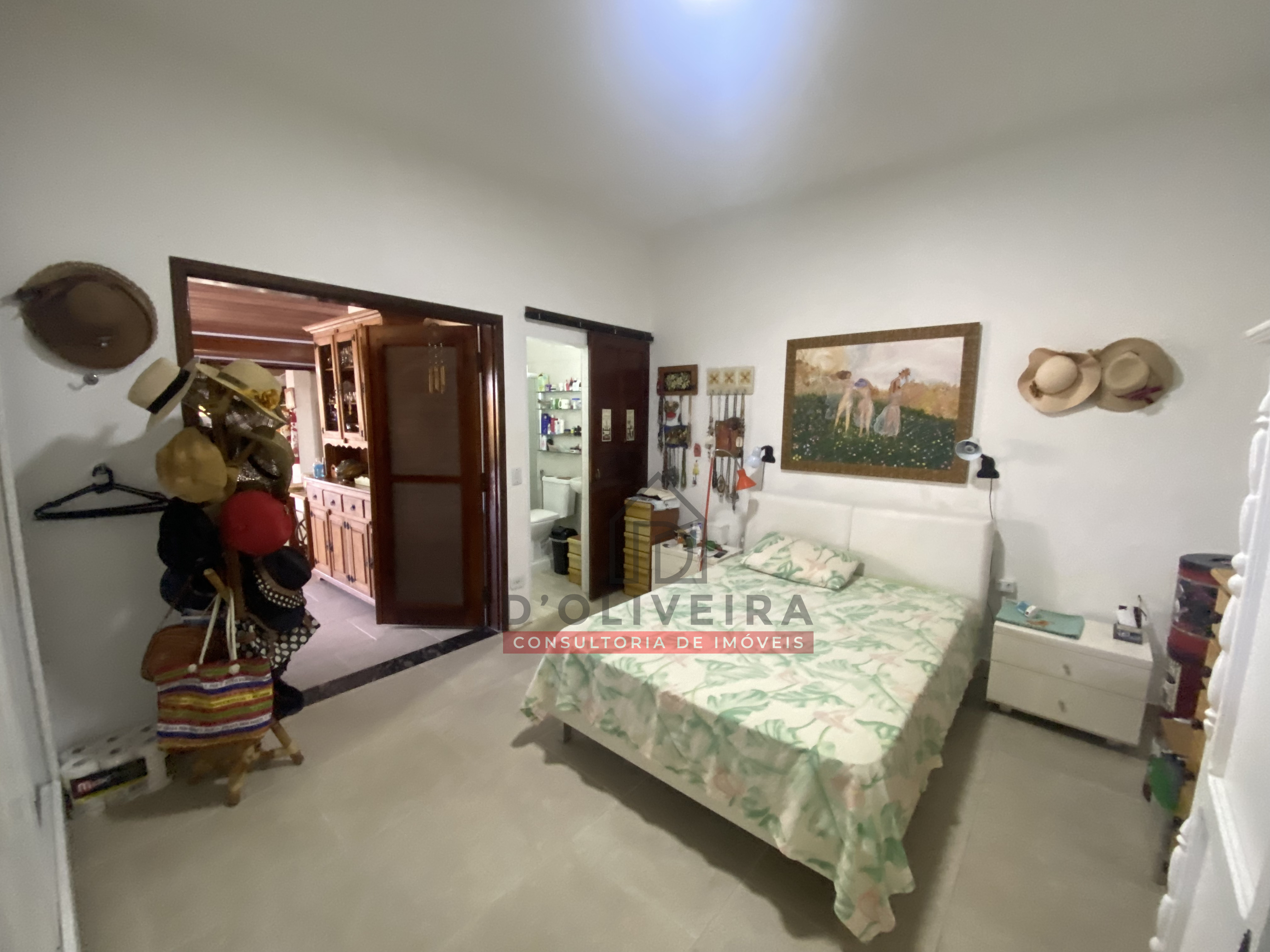 Casa térrea à venda no Arpoador - Peruíbe - SP