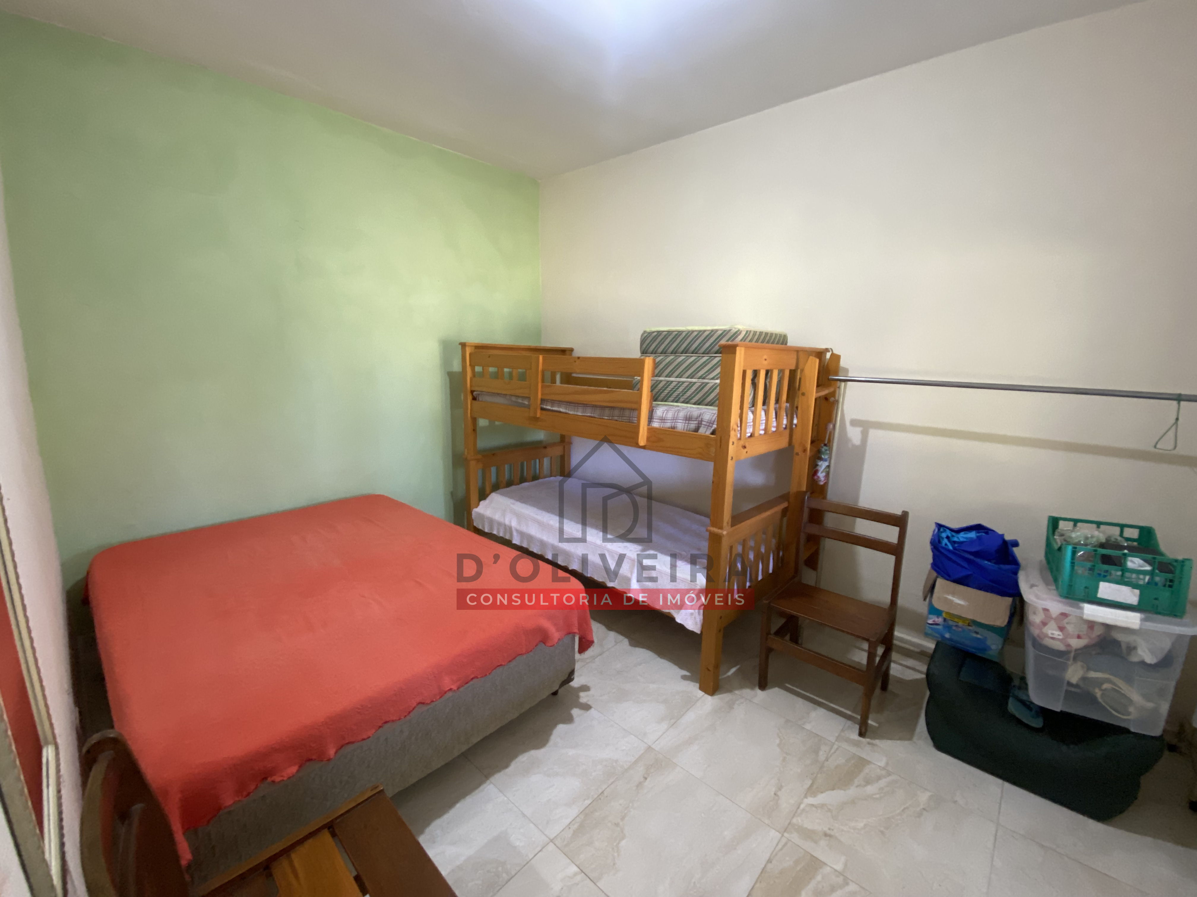 Casa em três terrenos à venda na Estância São Marcos - Peruíbe - SP