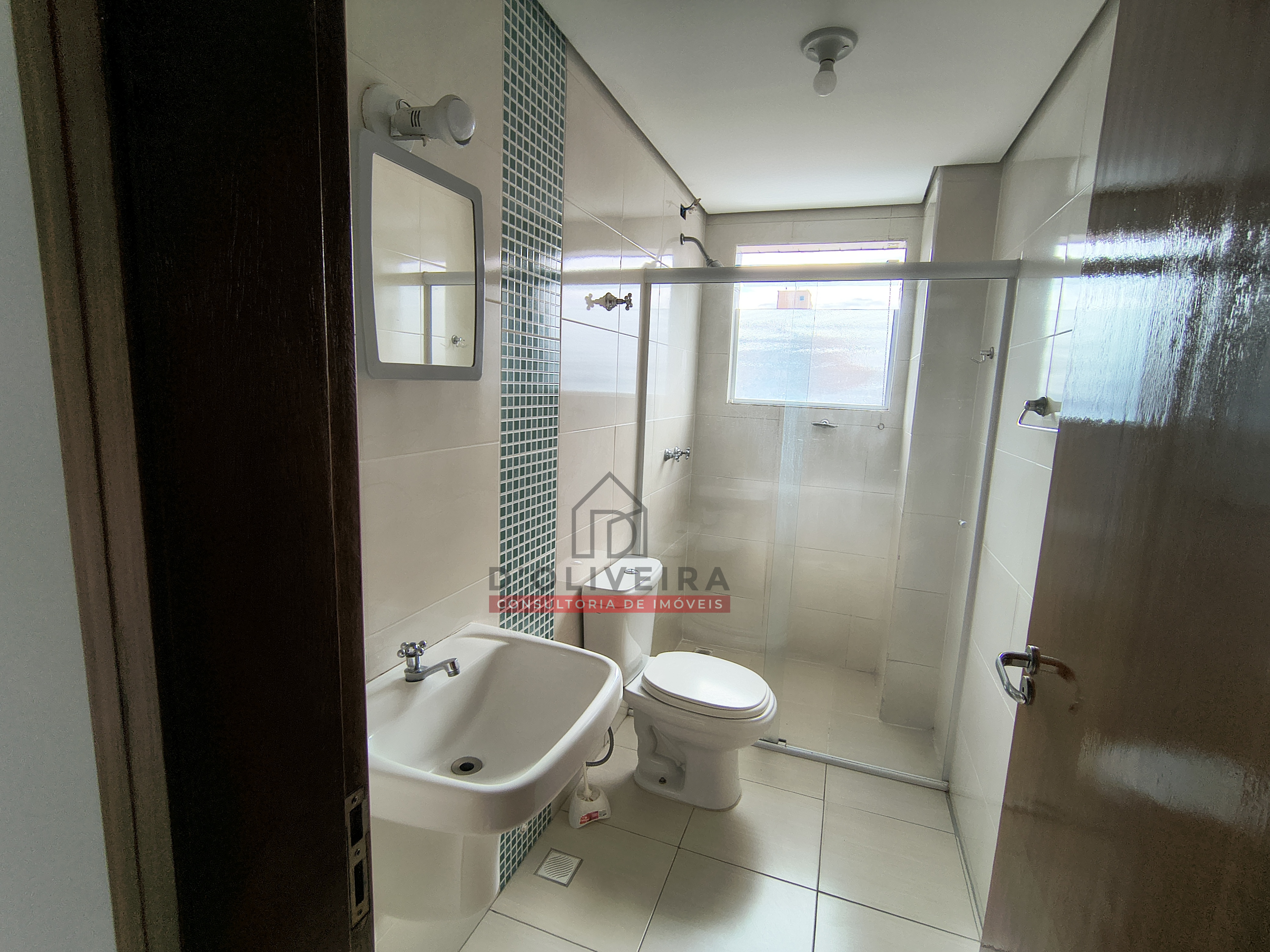 Apartamento com varanda gourmet à venda no Centro - Peruíbe - SP
