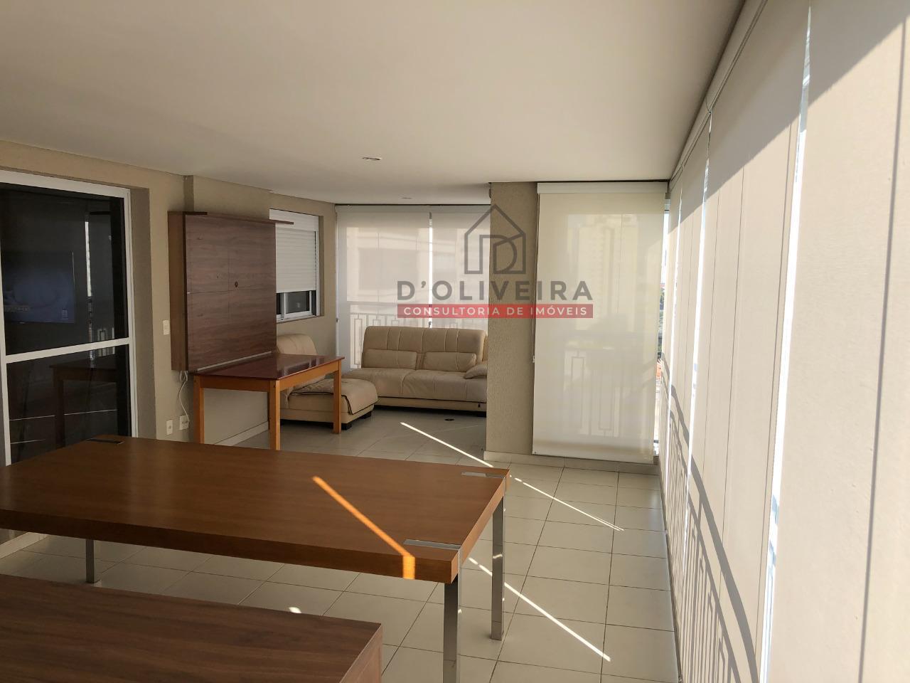 Apartamento de 213m² à venda no Ipiranga - São Paulo - SP