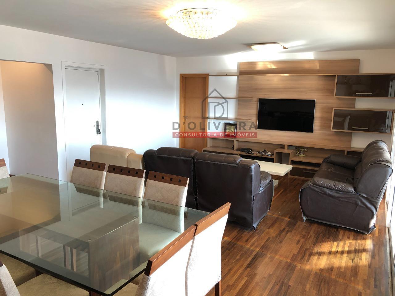 Apartamento de 213m² à venda no Ipiranga - São Paulo - SP