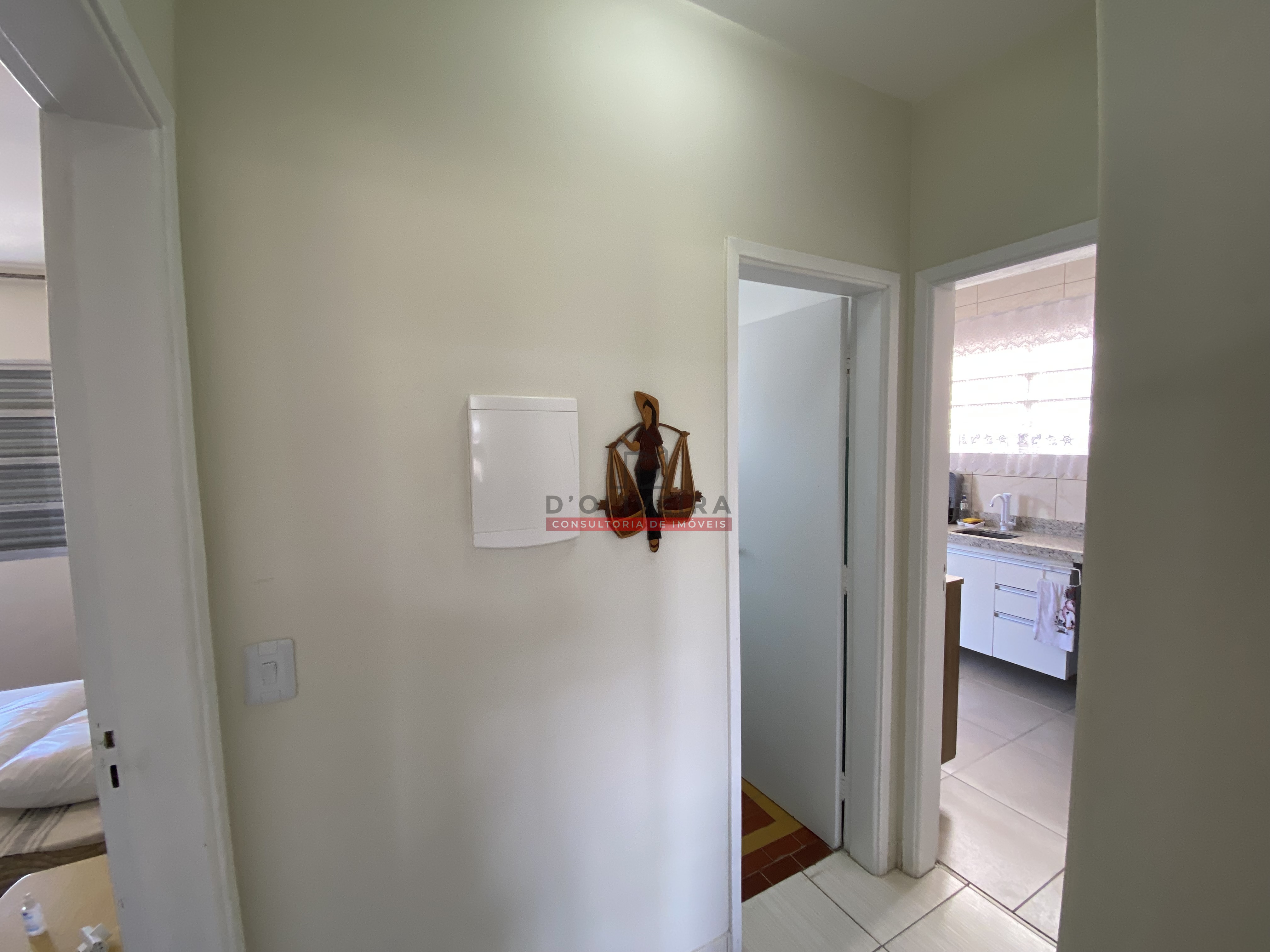 Apartamento à venda no Centro - Peruíbe - SP