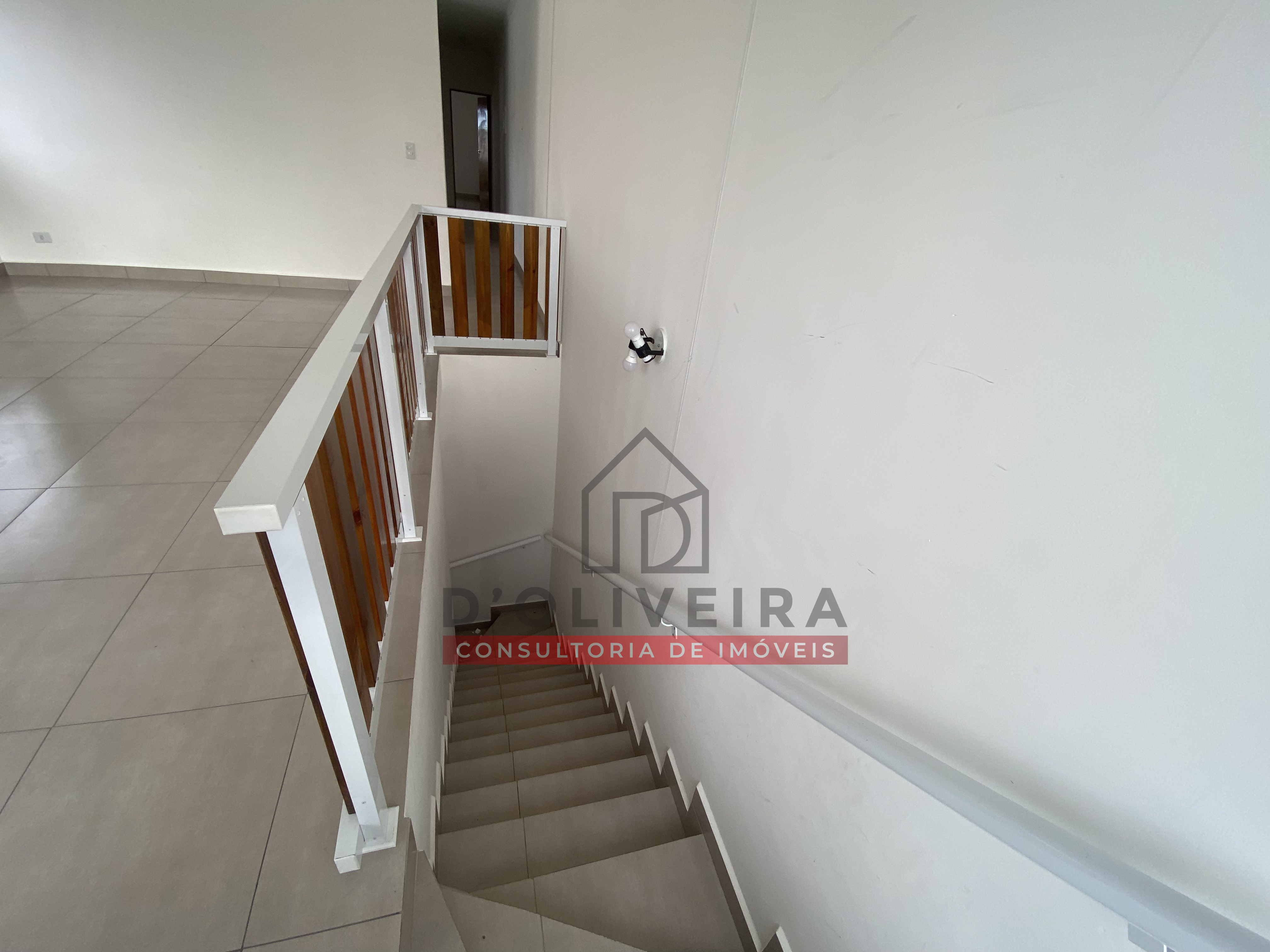 Casa sobreposta à venda no Bairro Flora Rica - Peruíbe - SP