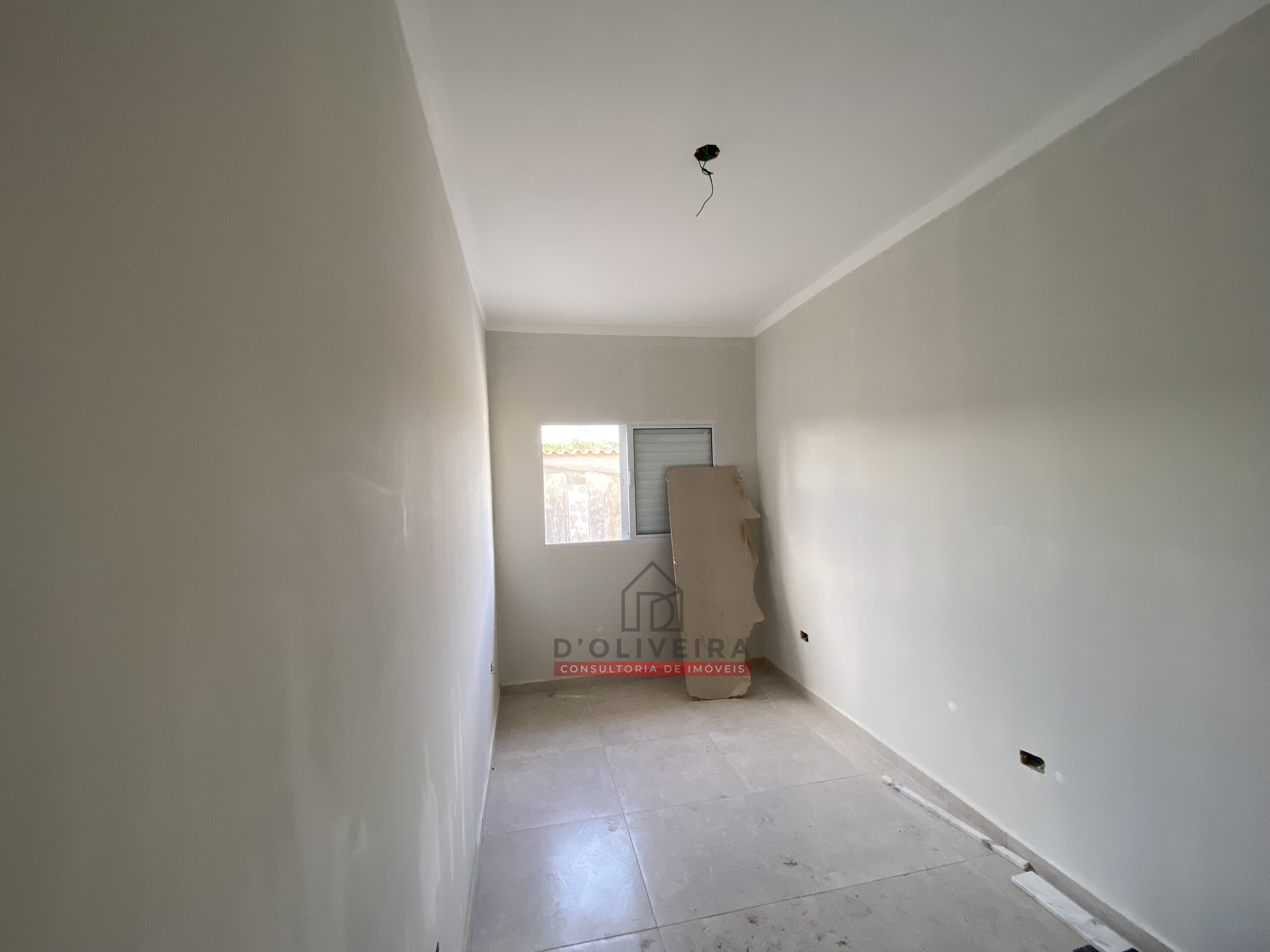 Imóvel em final de construção à venda no Balneário Josedy - Peruíbe - SP