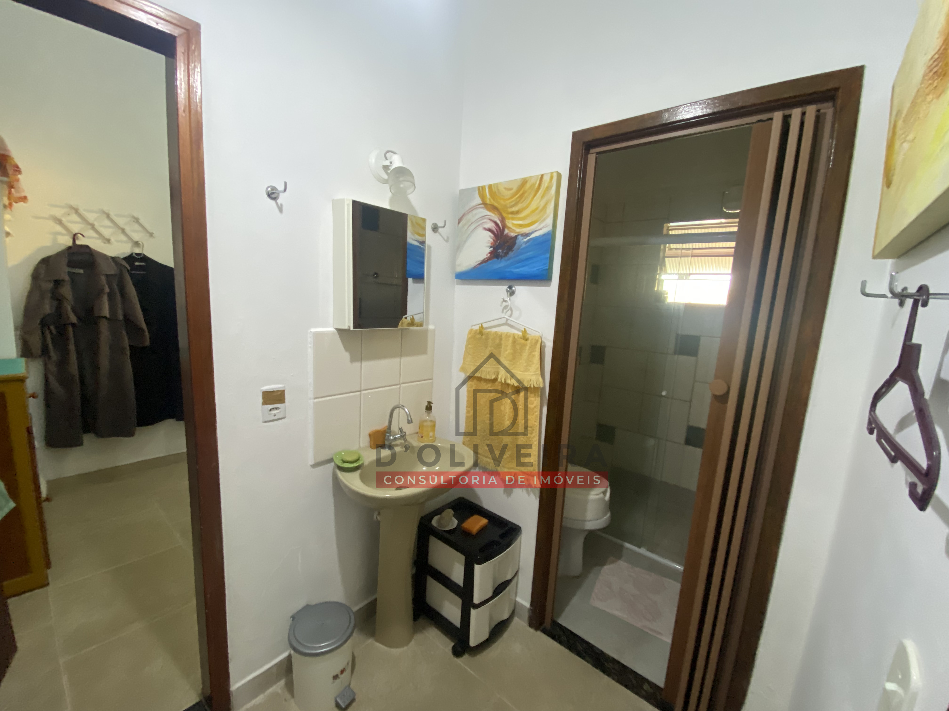 Casa térrea à venda no Arpoador - Peruíbe - SP