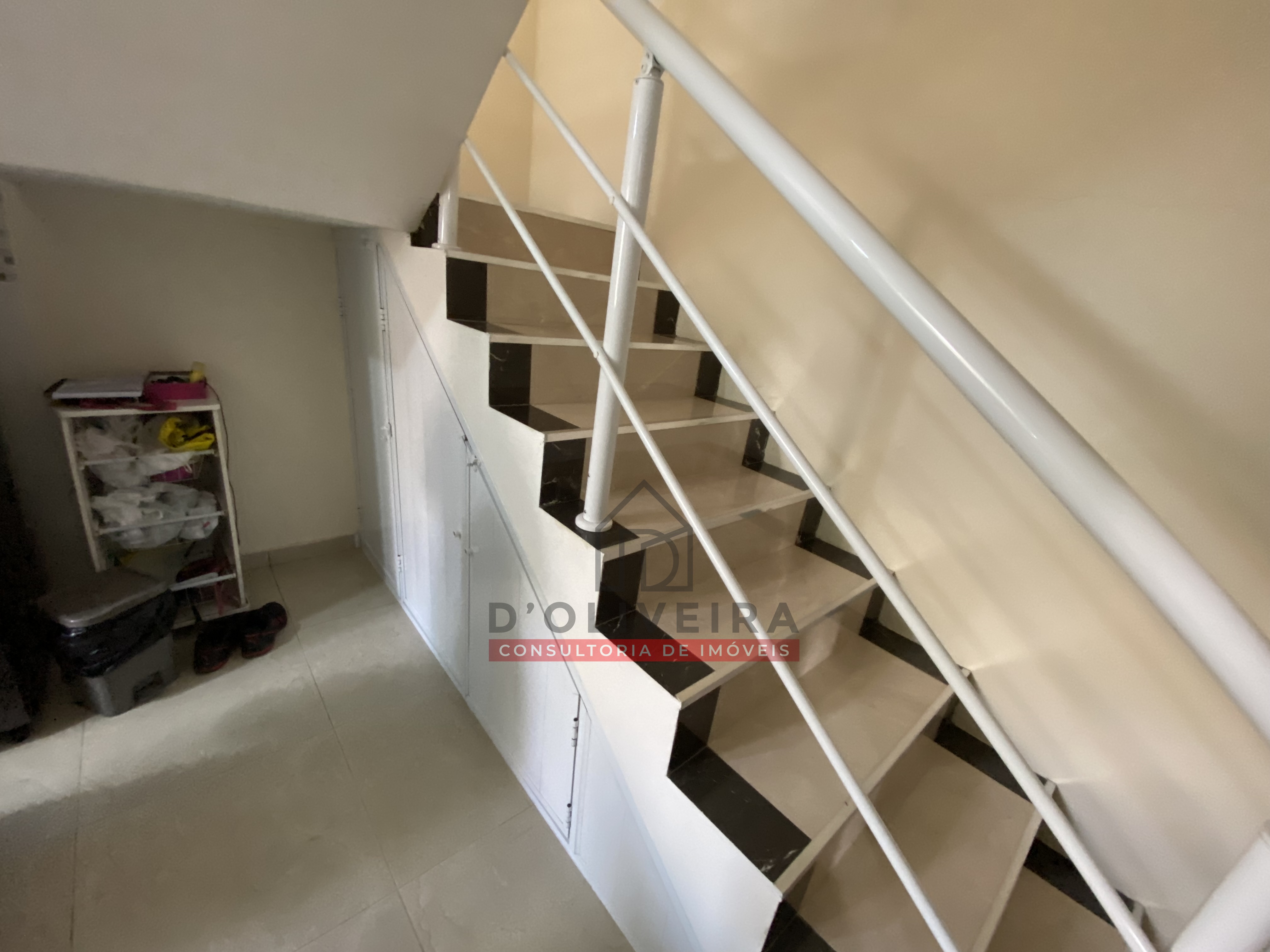 Casa em condomínio com piscina na Estancia São Jose - Peruíbe - SP