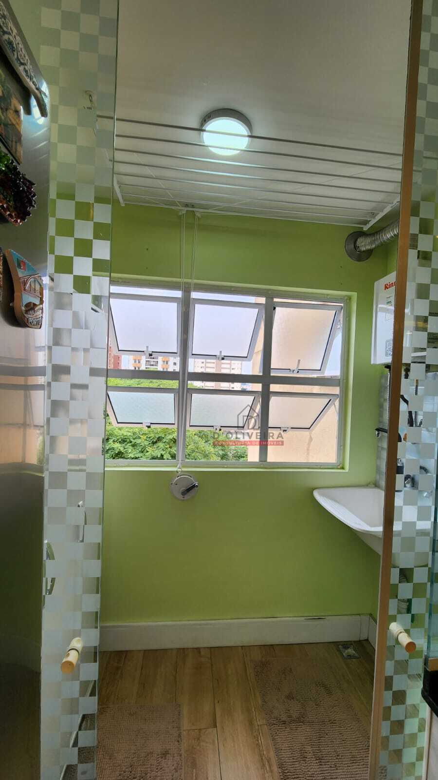 Apartamento recém reformado à venda na Vila Prudente - São Paulo - SP