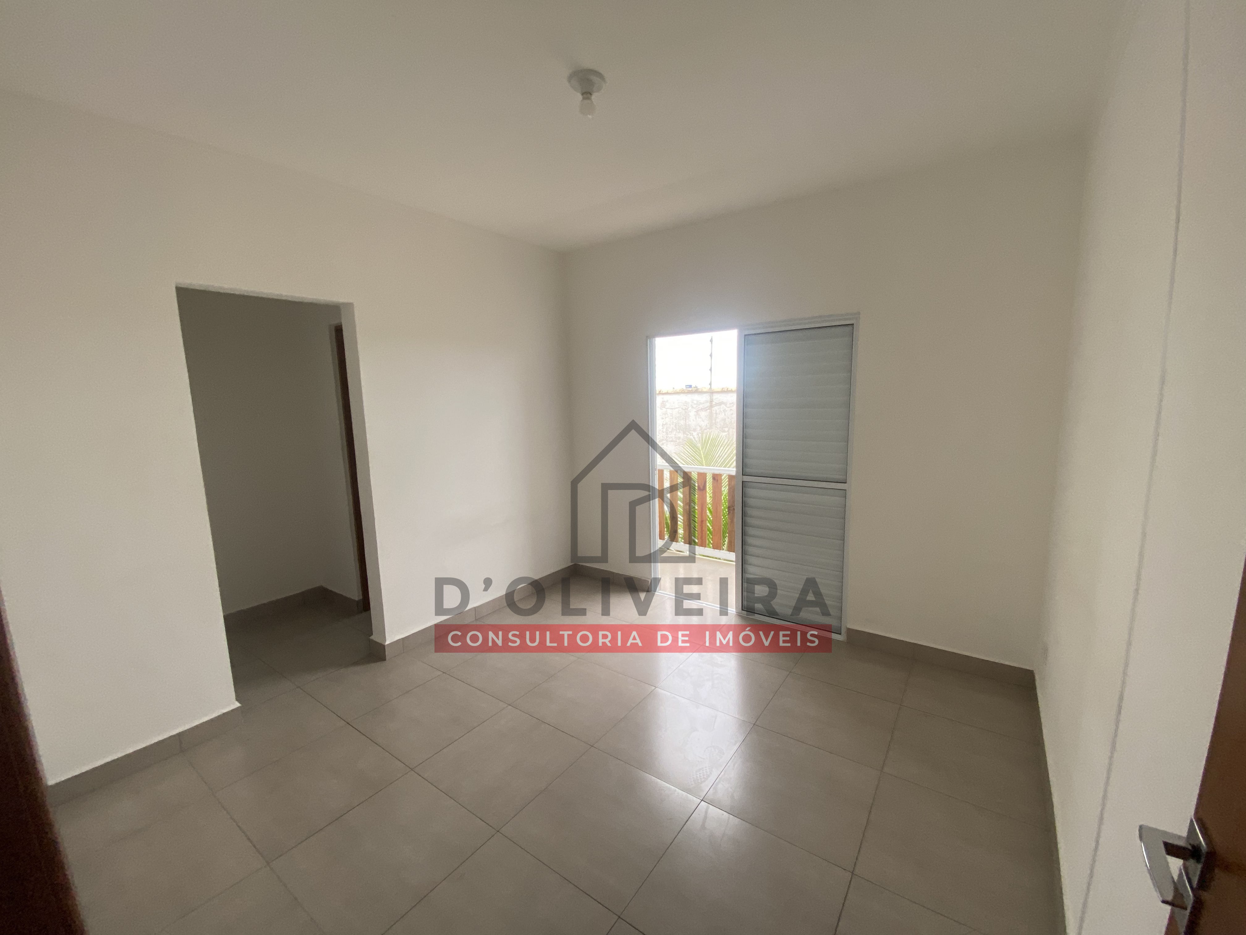 Casa sobreposta à venda no Bairro Flora Rica - Peruíbe - SP