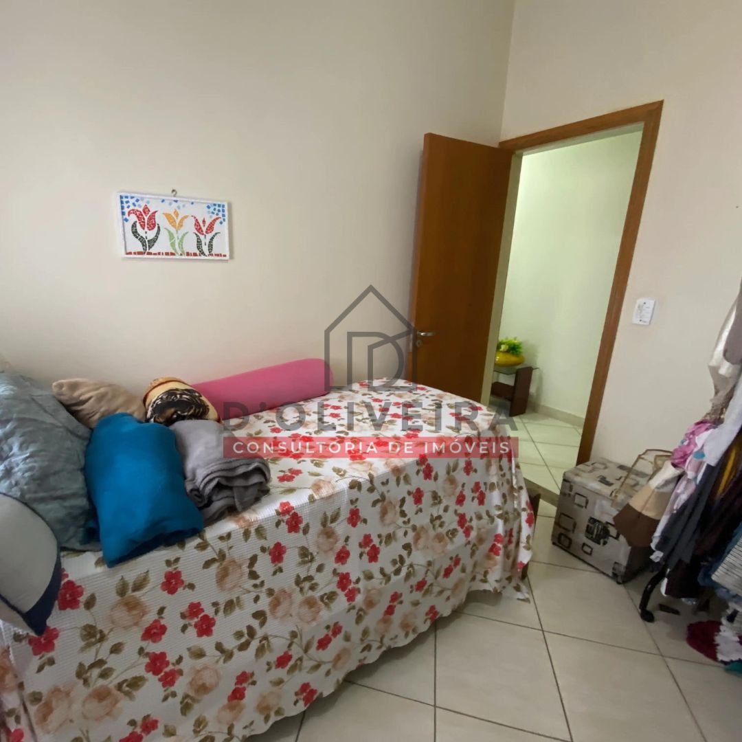 Apartamento de 100m²  no Bairro Ruínas Peruíbe - SP