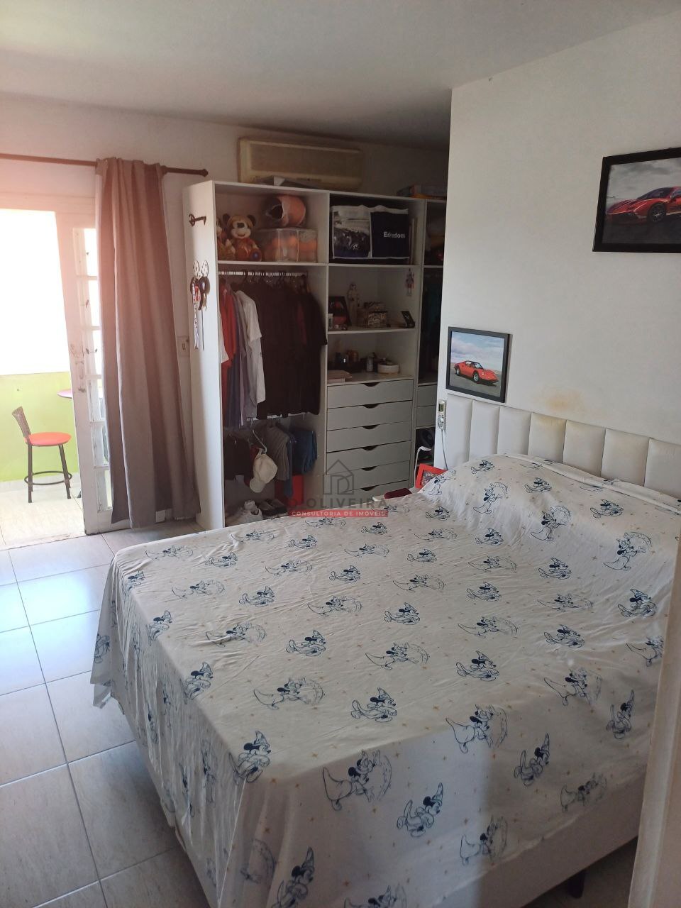 Sobrado para venda de 202m² no Jardim Star - Peruíbe - SP