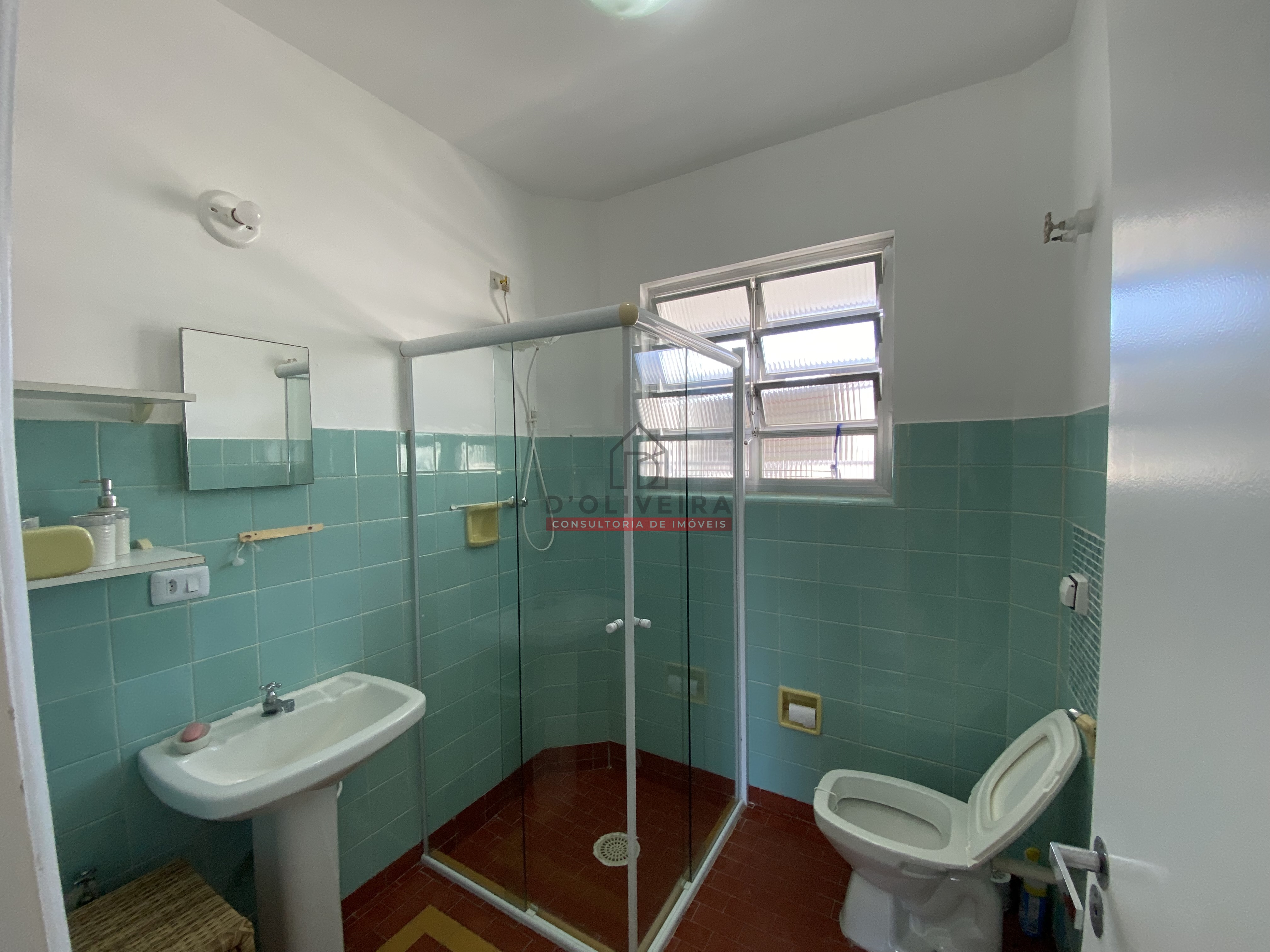 Apartamento à venda no Centro - Peruíbe - SP