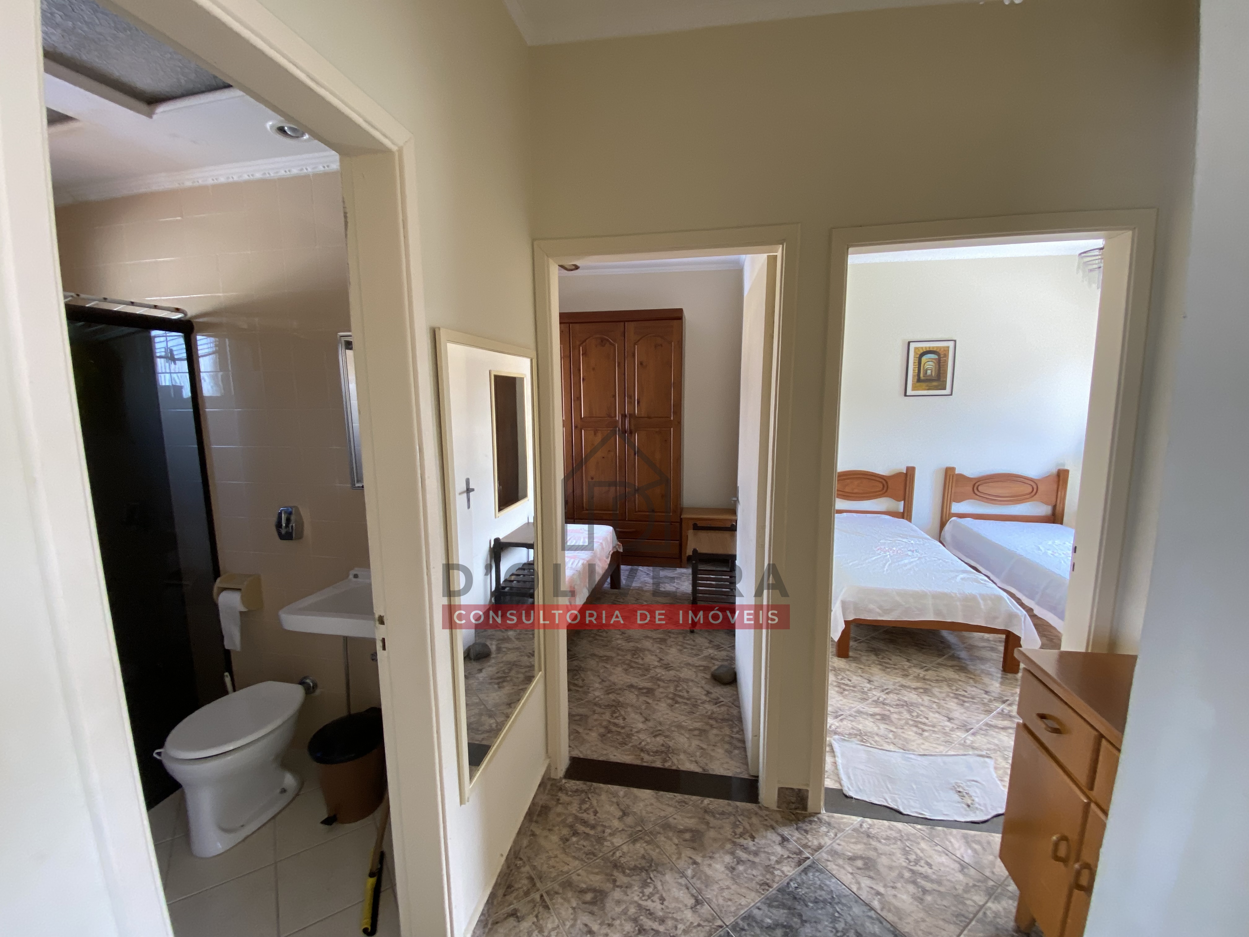 Apartamento à venda no Centro - Peruíbe - SP