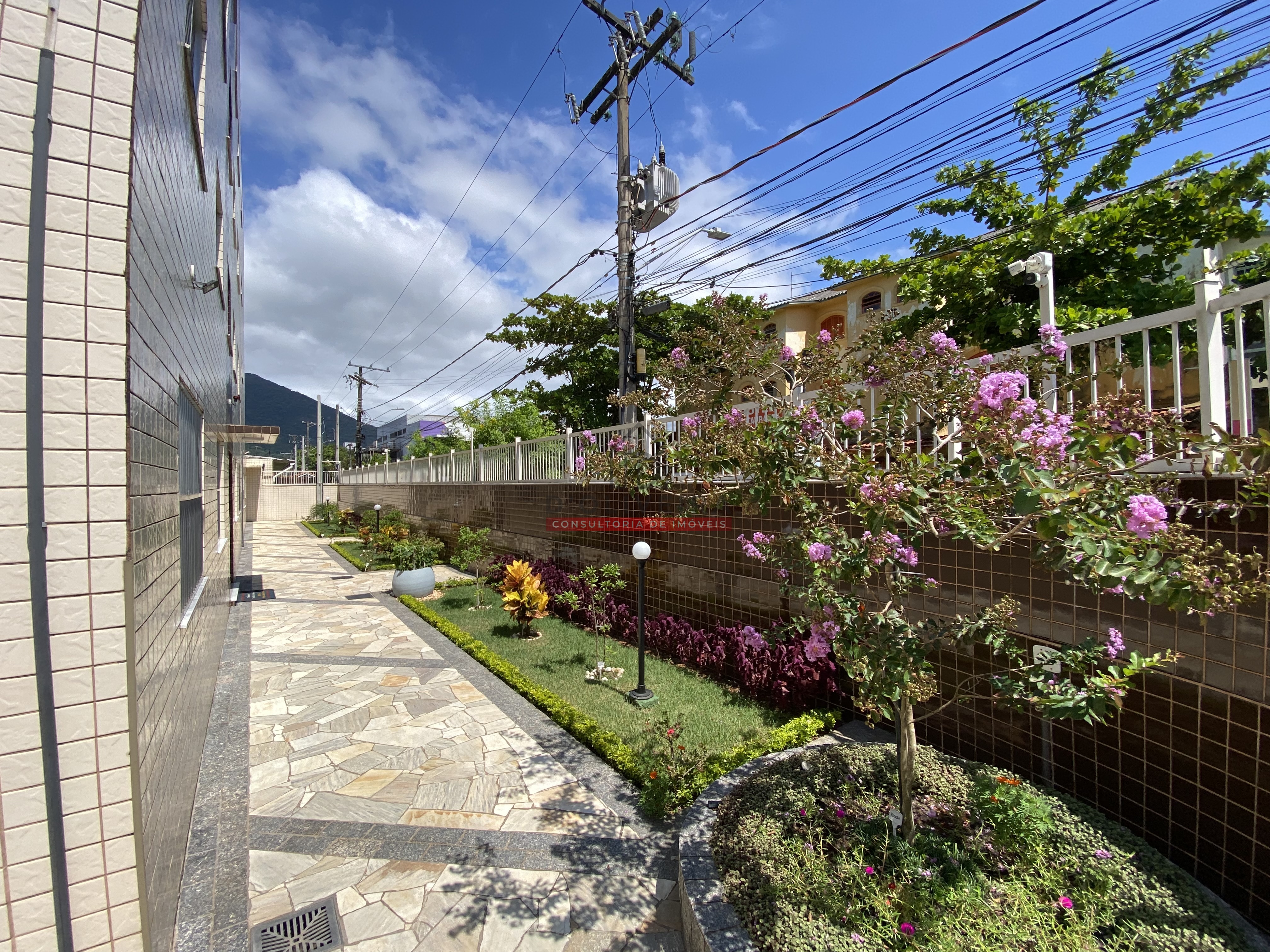 Apartamento à venda no Centro - Peruíbe - SP