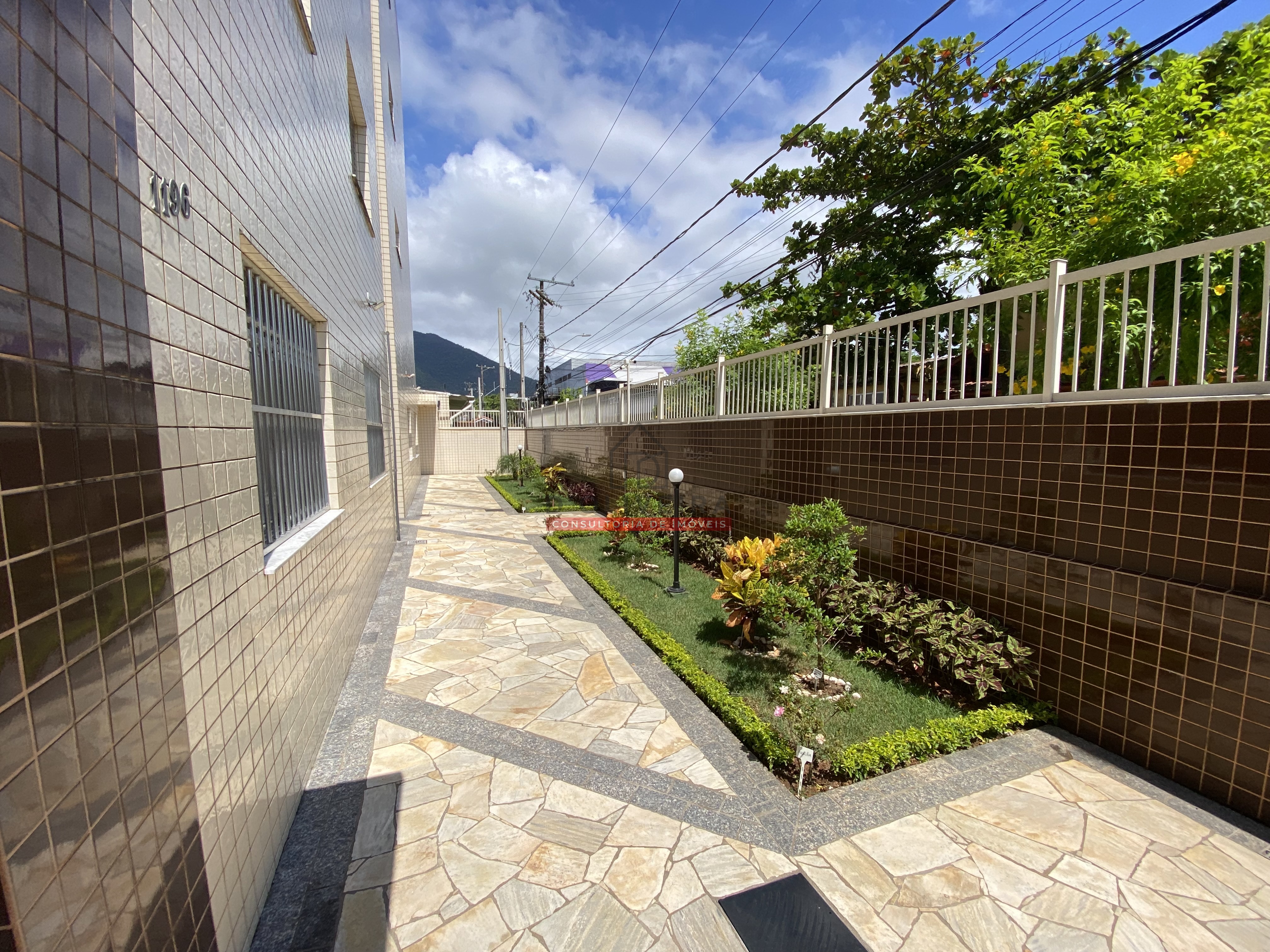 Apartamento à venda no Centro - Peruíbe - SP