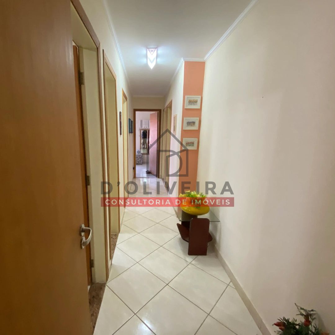 Apartamento de 100m²  no Bairro Ruínas Peruíbe - SP