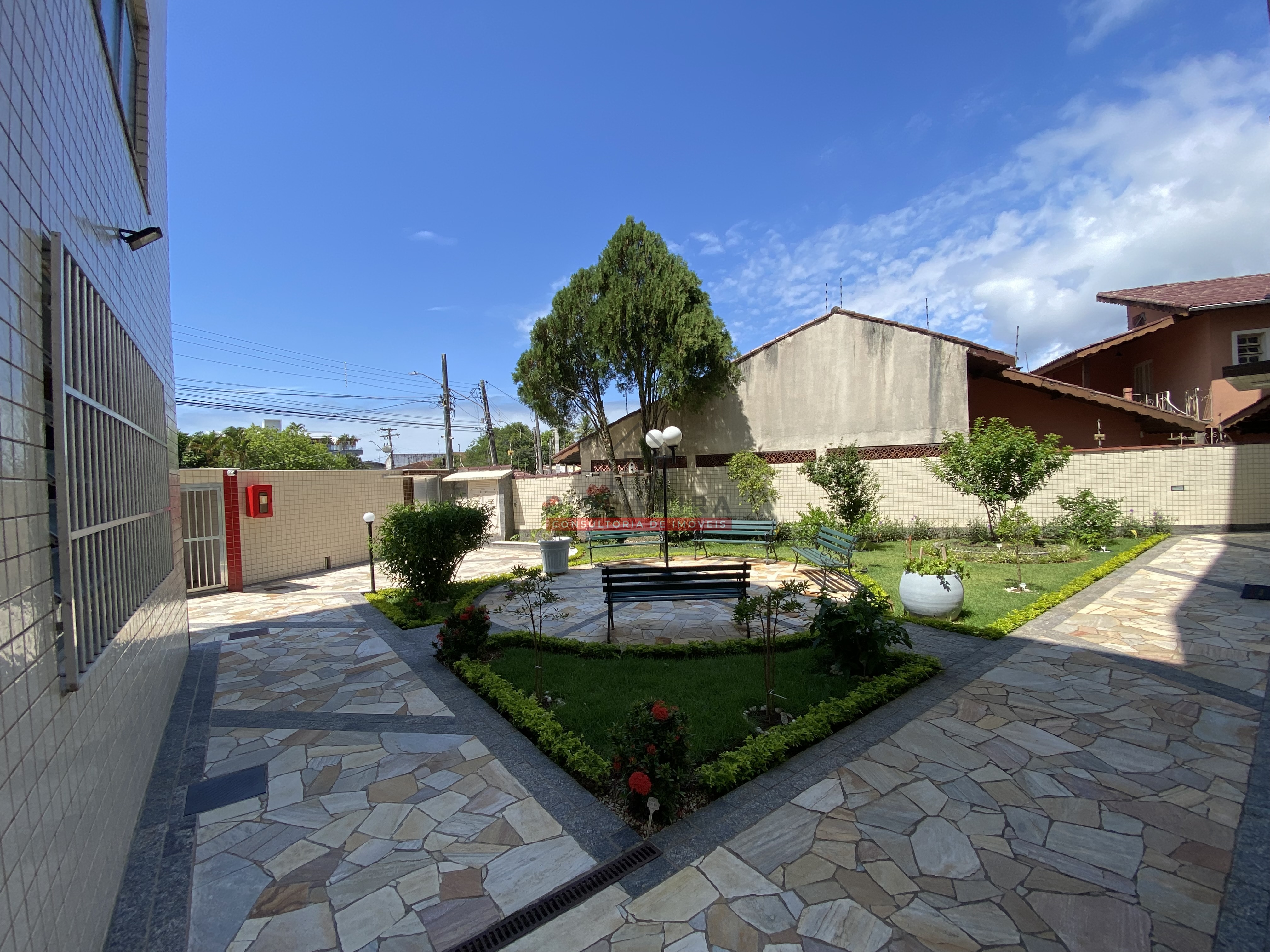 Apartamento à venda no Centro - Peruíbe - SP