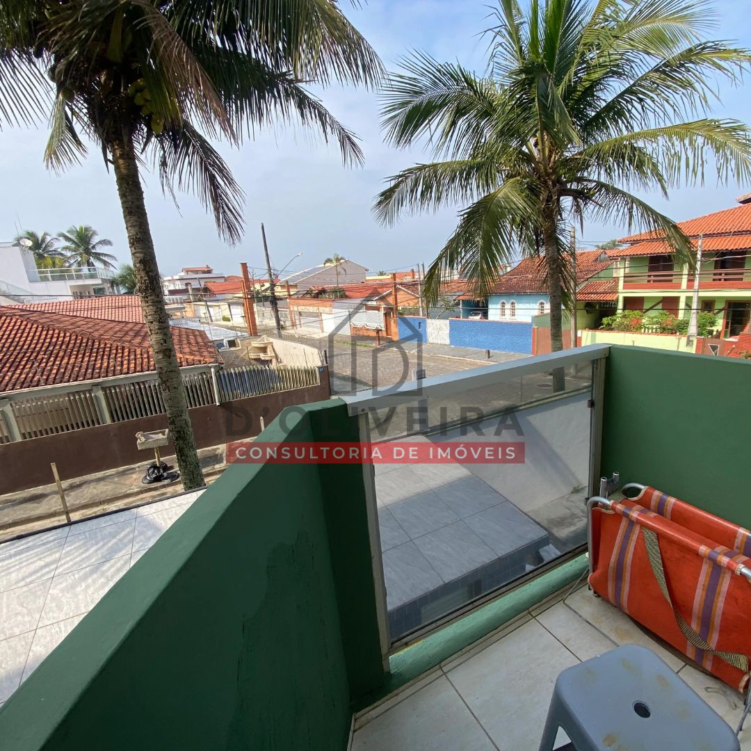 Apartamento de 100m²  no Bairro Ruínas Peruíbe - SP