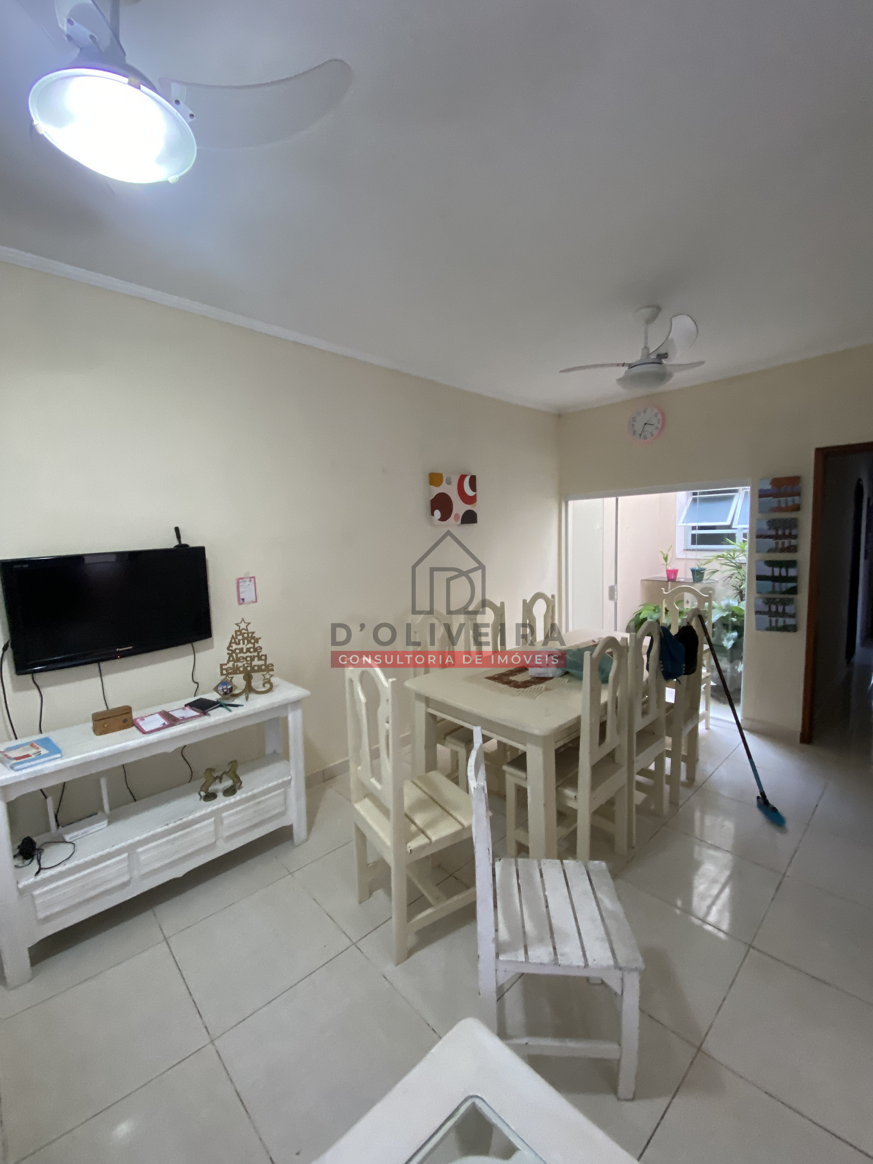 Casa com edícula à venda no Jardim Casablanca - Peruíbe - SP