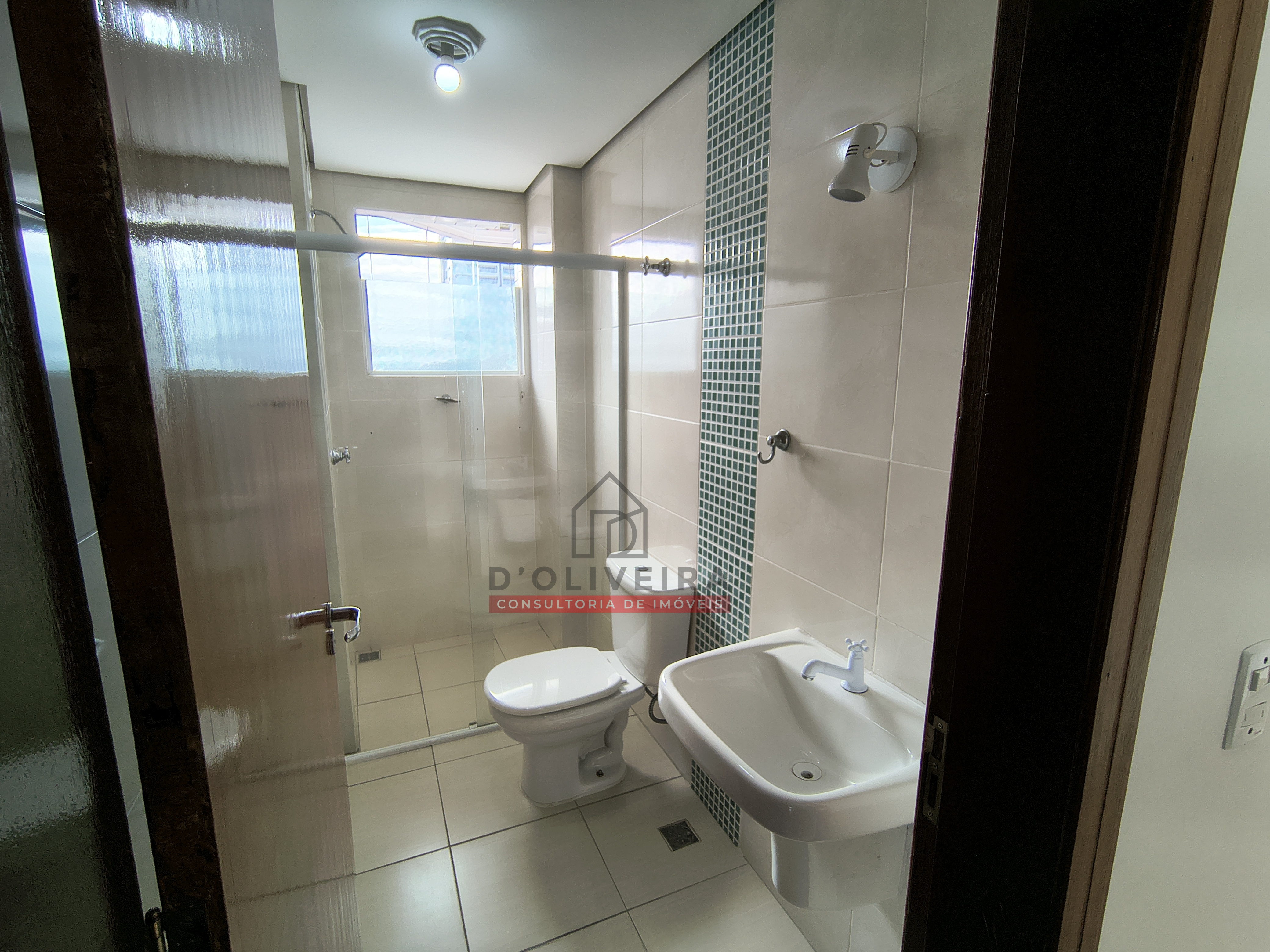 Apartamento com varanda gourmet à venda no Centro - Peruíbe - SP