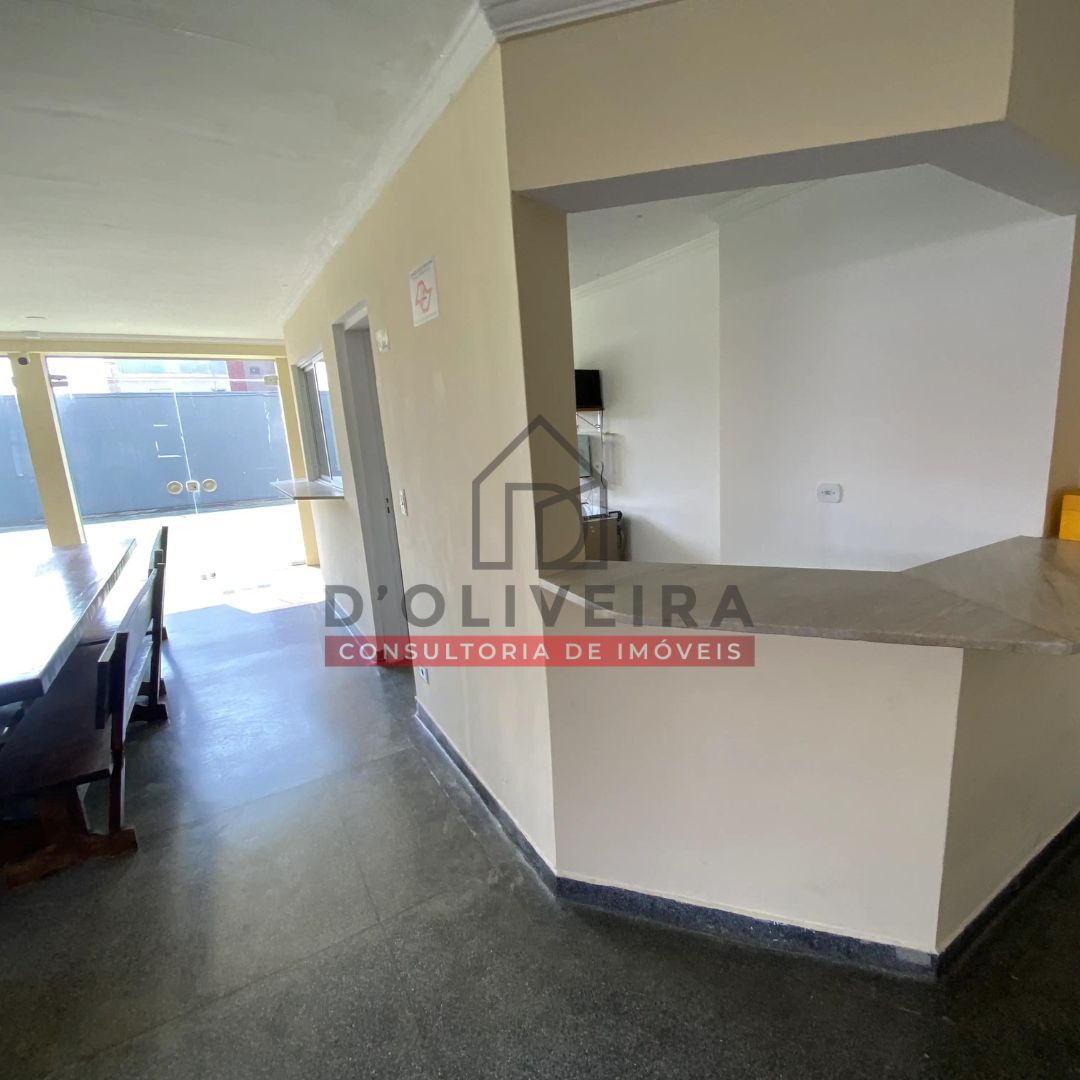 Apartamento de 100m²  no Bairro Ruínas Peruíbe - SP