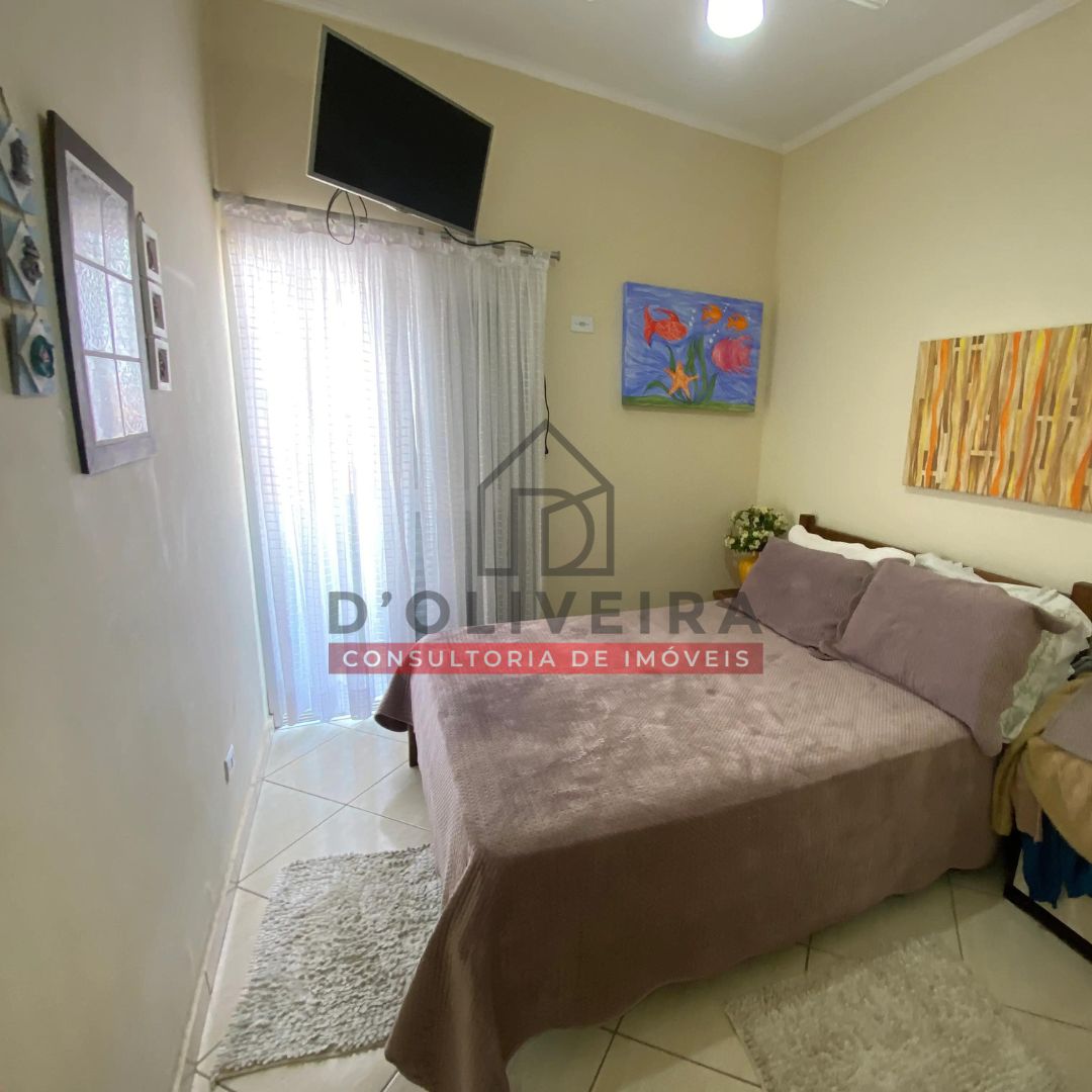 Apartamento de 100m²  no Bairro Ruínas Peruíbe - SP