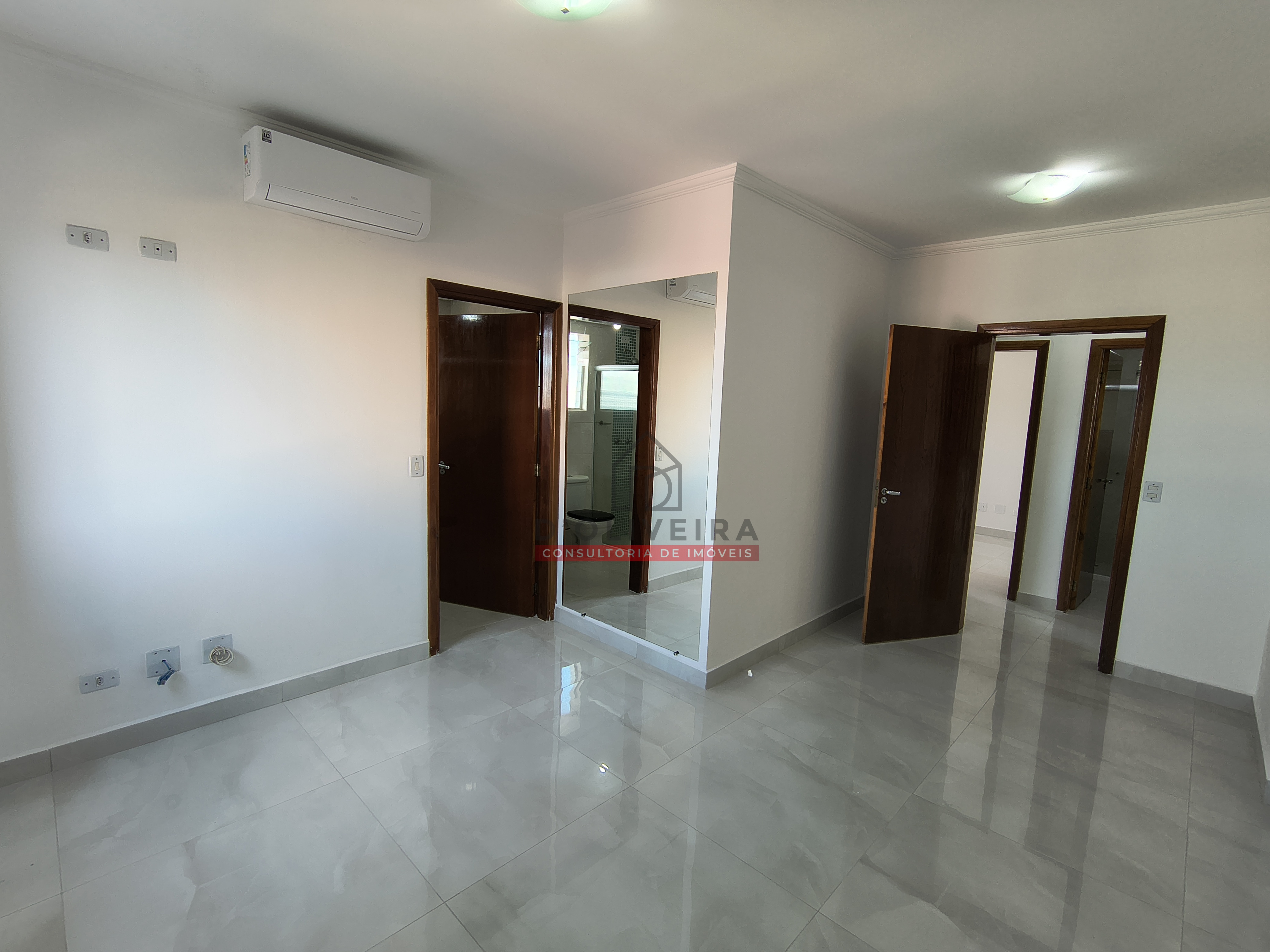 Apartamento de 125m² à venda no Centro - Peruíbe - SP