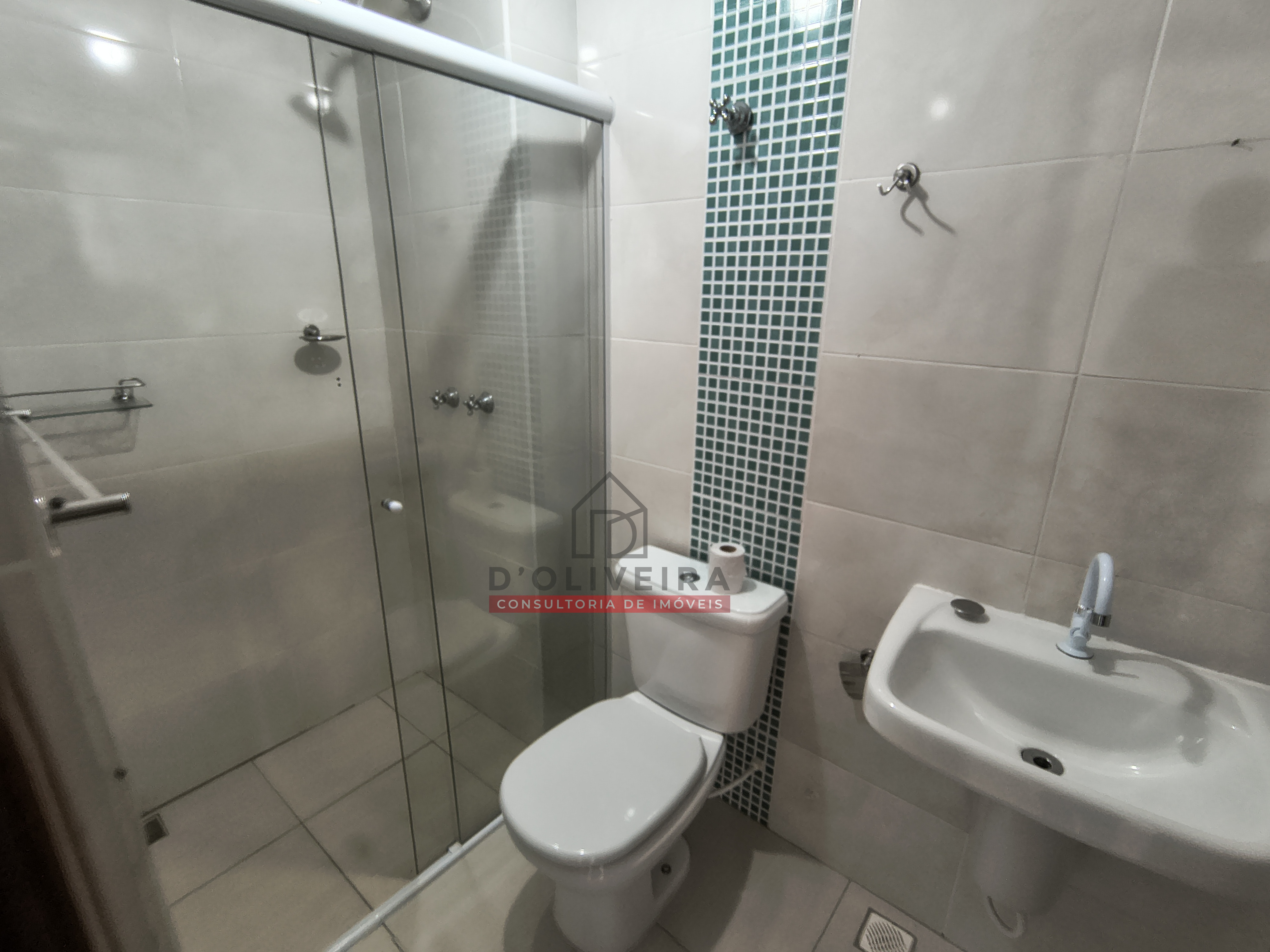 Apartamento com varanda gourmet à venda no Centro - Peruíbe - SP