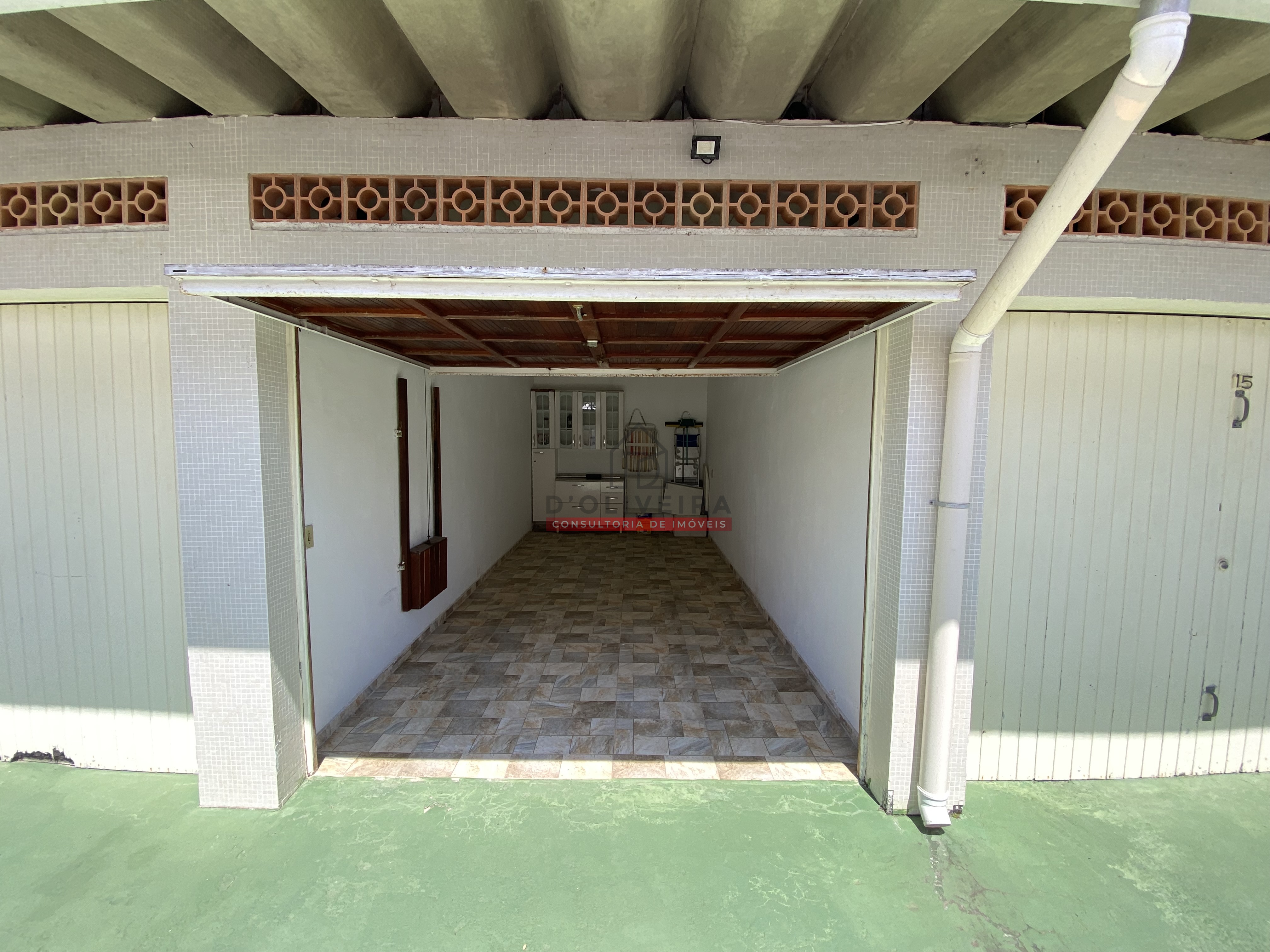 Apartamento à venda no Centro - Peruíbe - SP