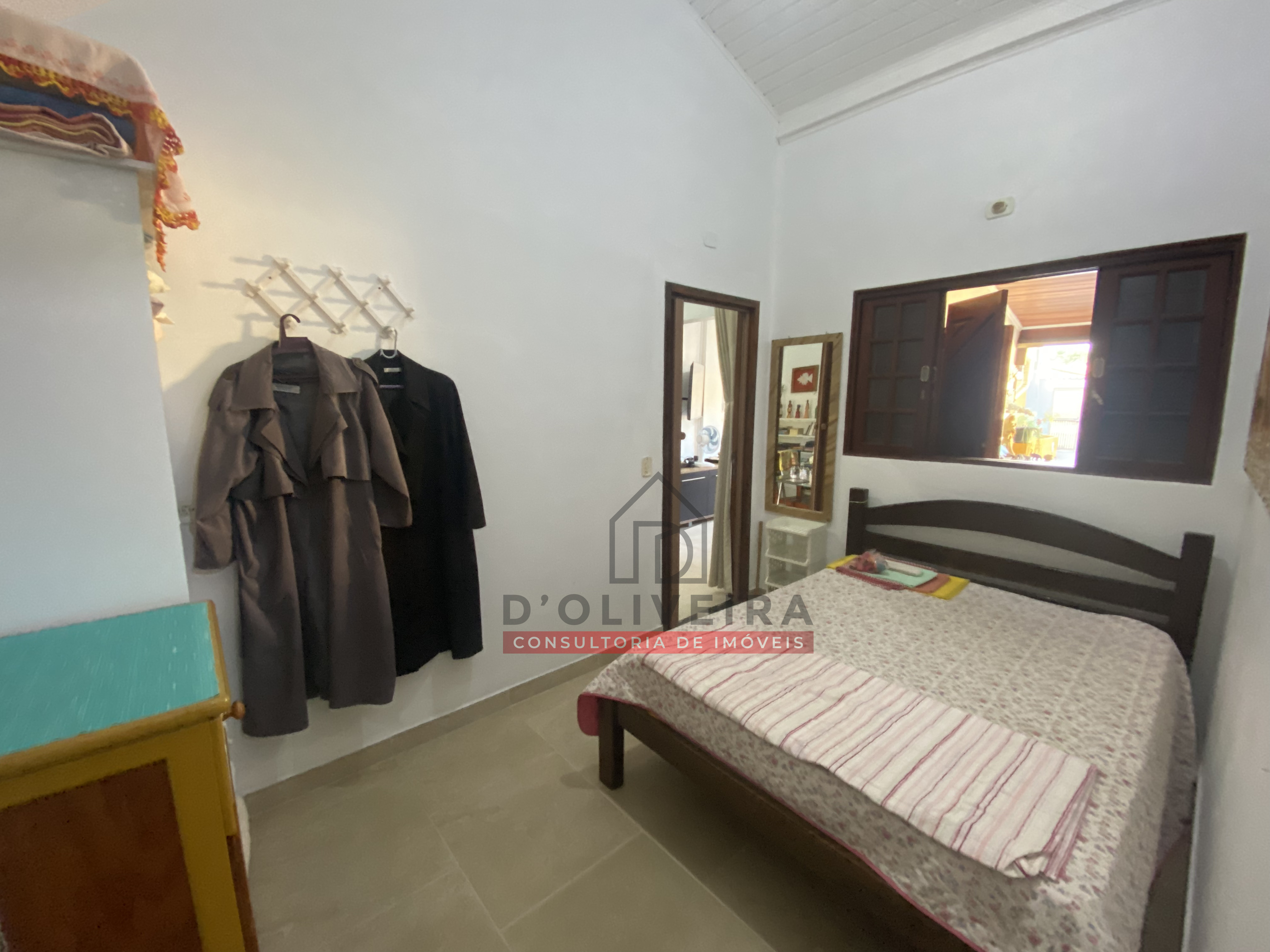 Casa térrea à venda no Arpoador - Peruíbe - SP