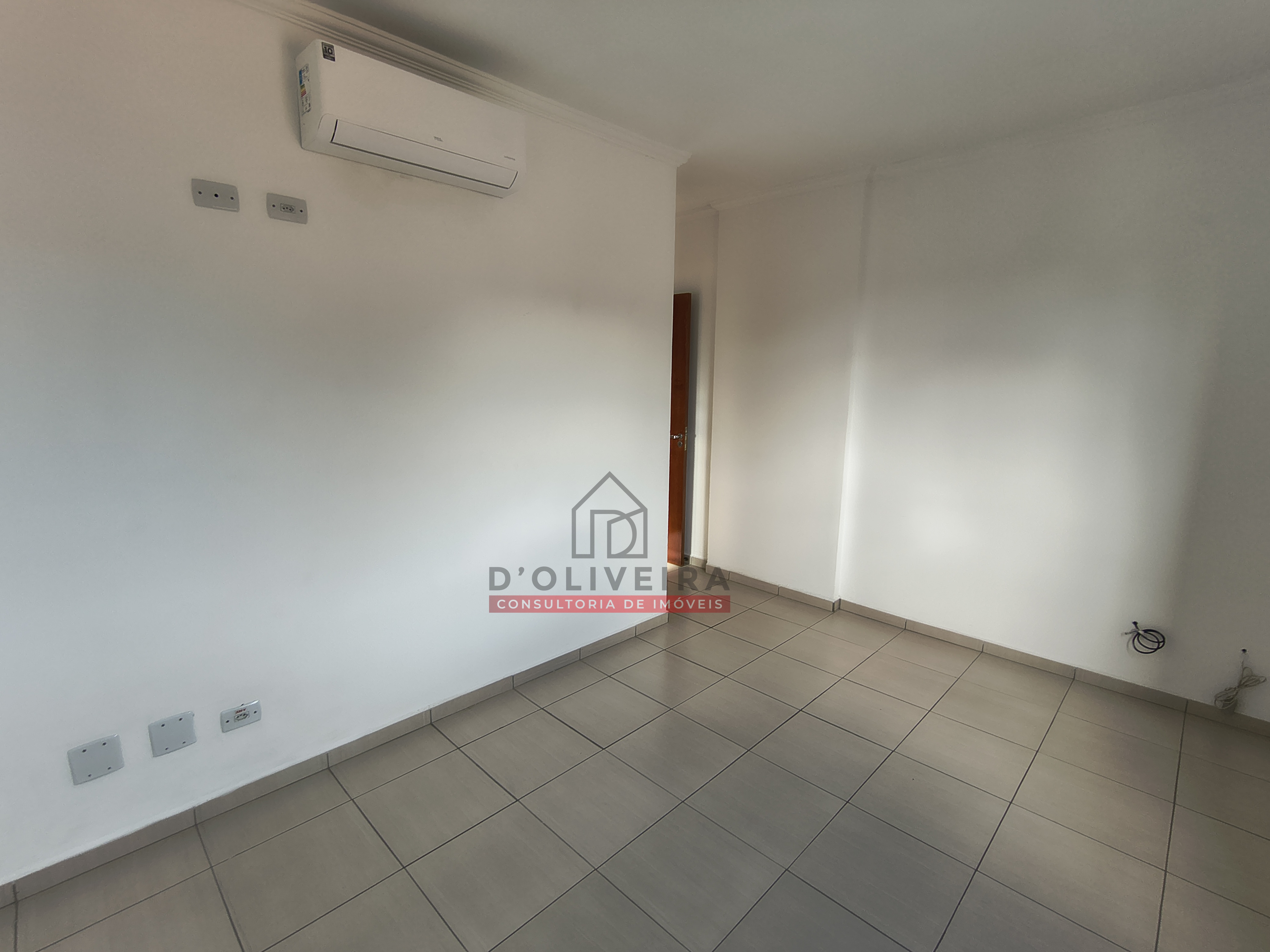 Apartamento com varanda gourmet à venda no Centro - Peruíbe - SP