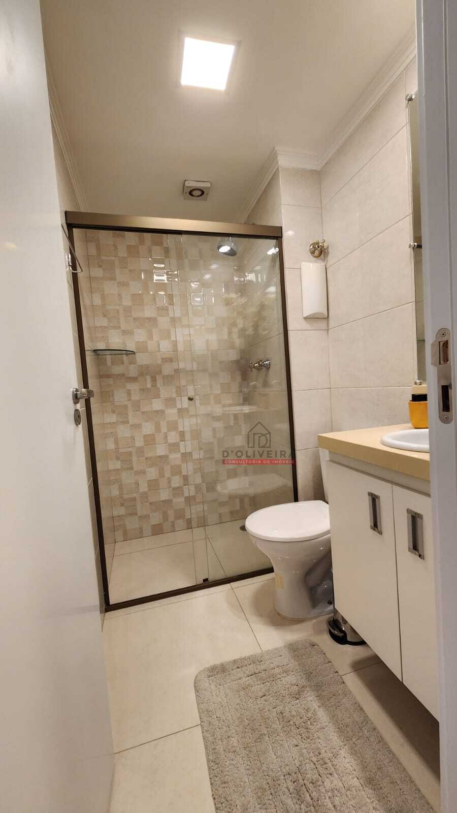 Apartamento recém reformado à venda na Vila Prudente - São Paulo - SP