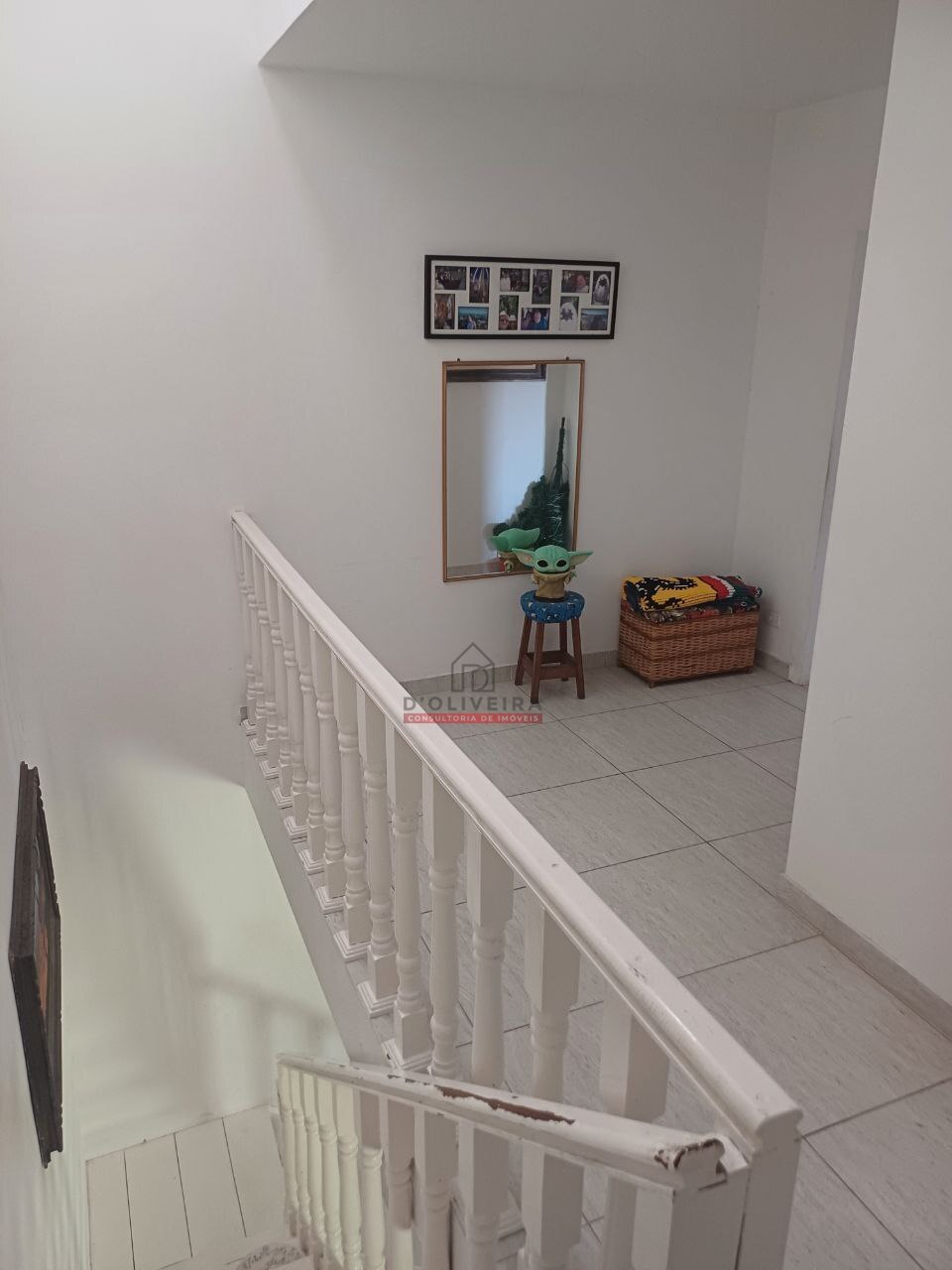 Sobrado para venda de 202m² no Jardim Star - Peruíbe - SP