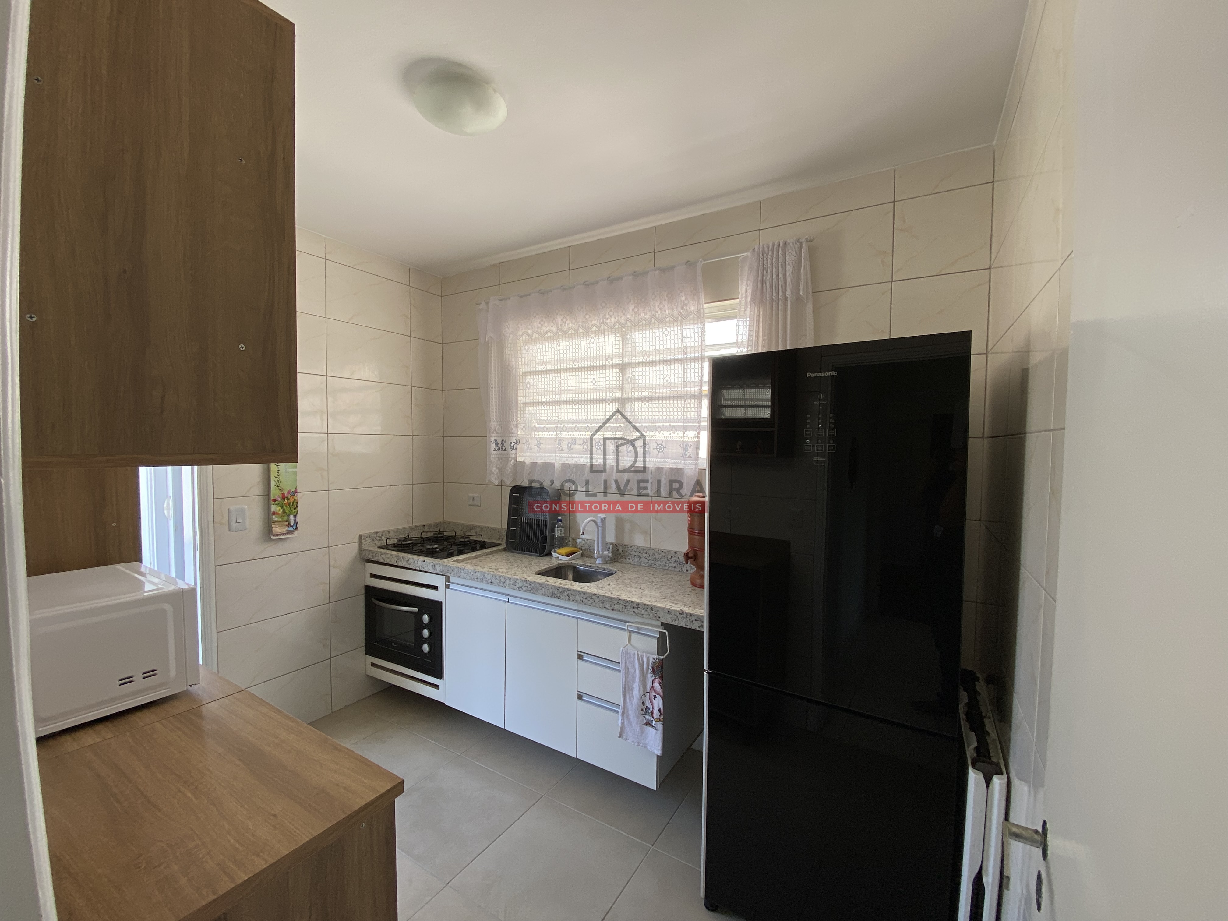 Apartamento à venda no Centro - Peruíbe - SP