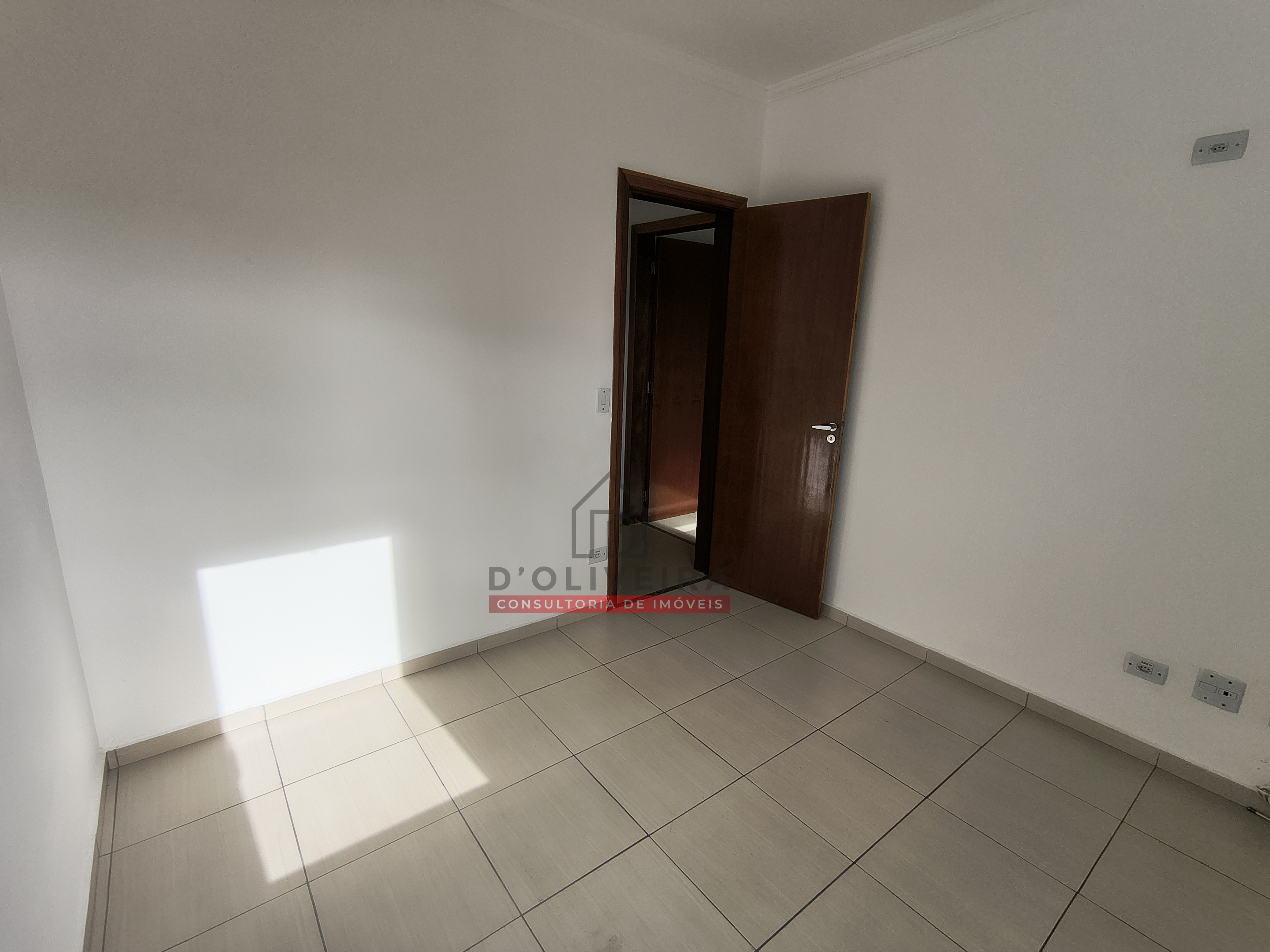 Apartamento com varanda gourmet à venda no Centro - Peruíbe - SP