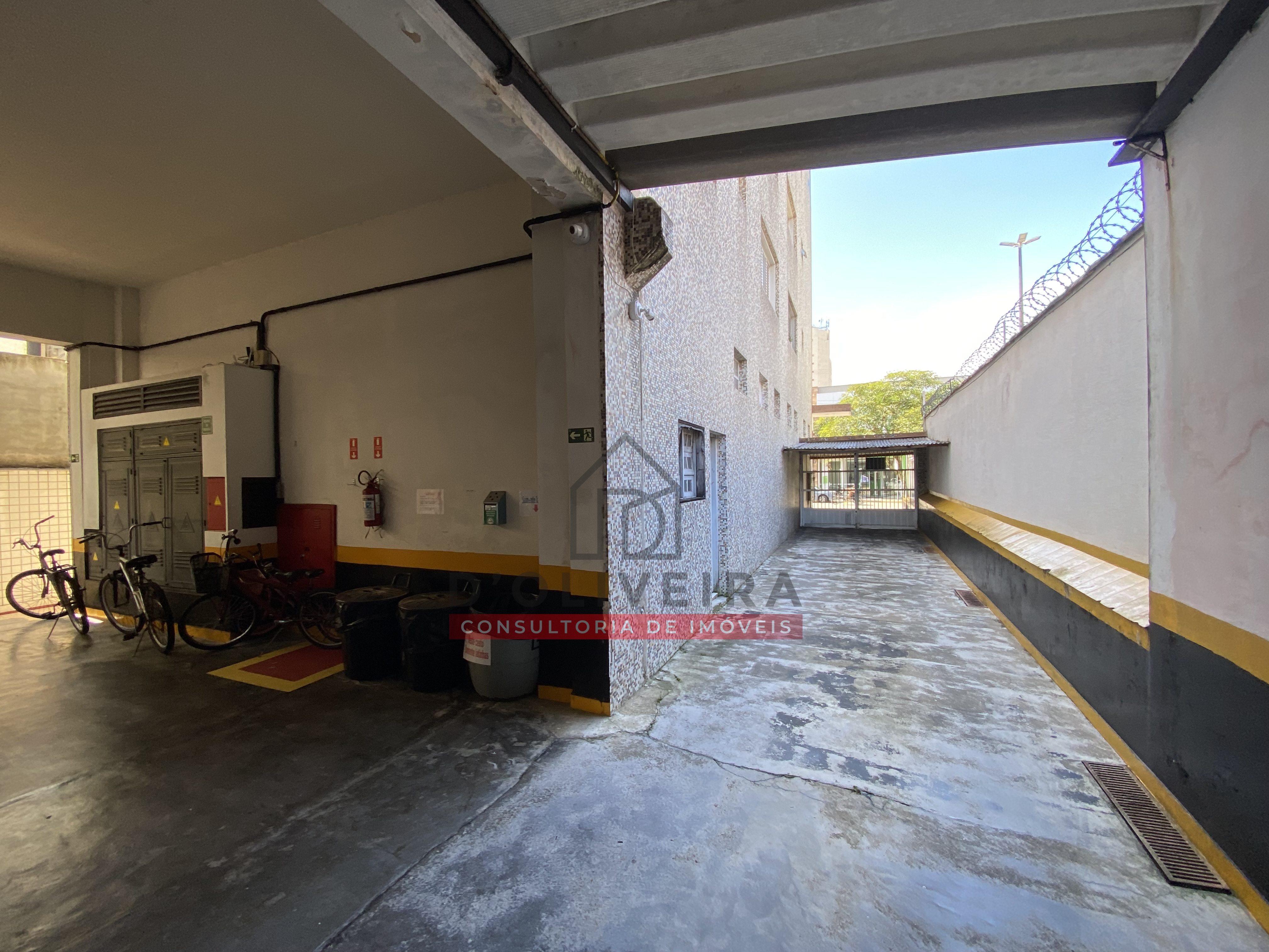 Apartamento à venda no Centro - Peruíbe - SP