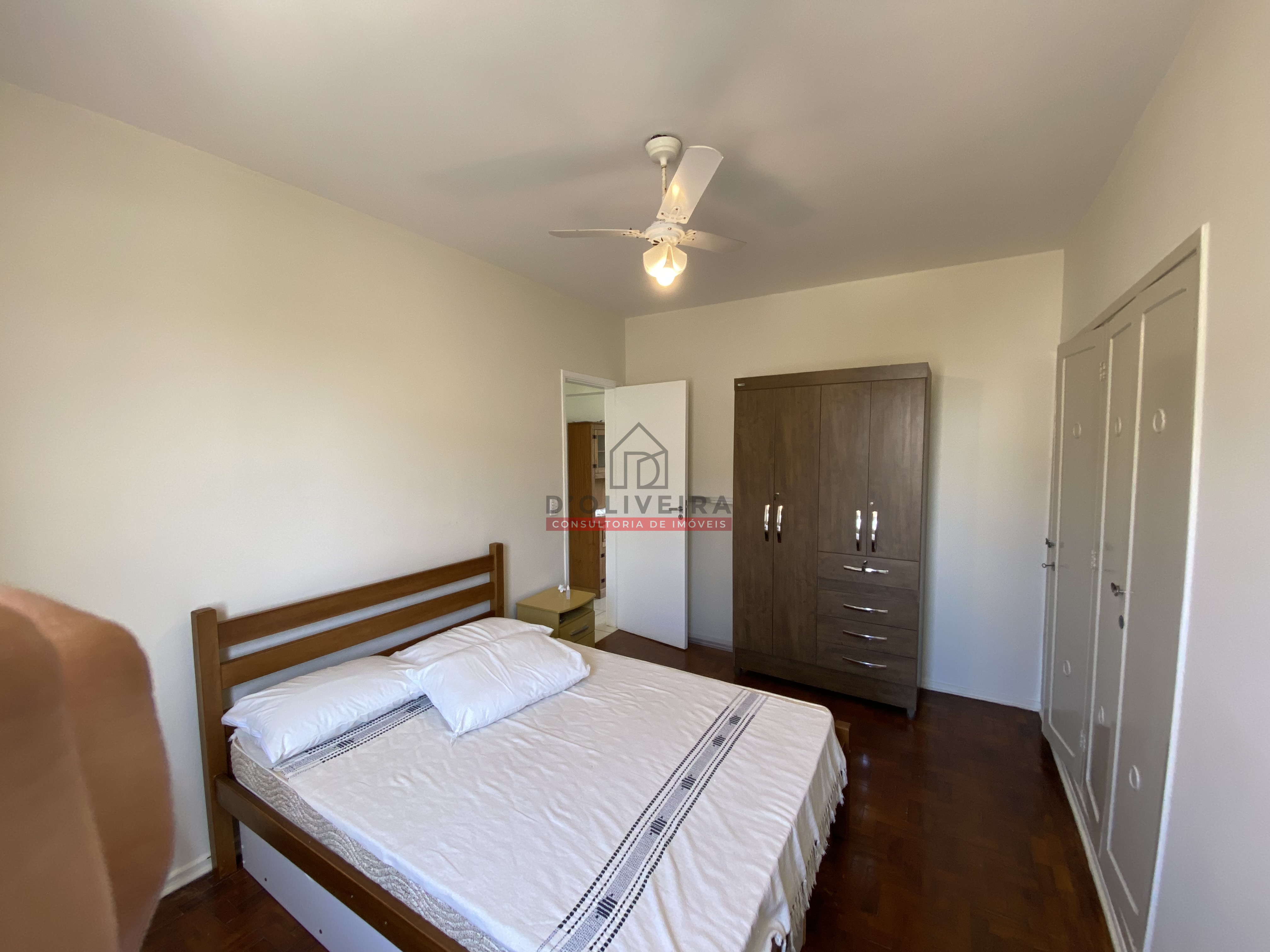 Apartamento à venda no Centro - Peruíbe - SP