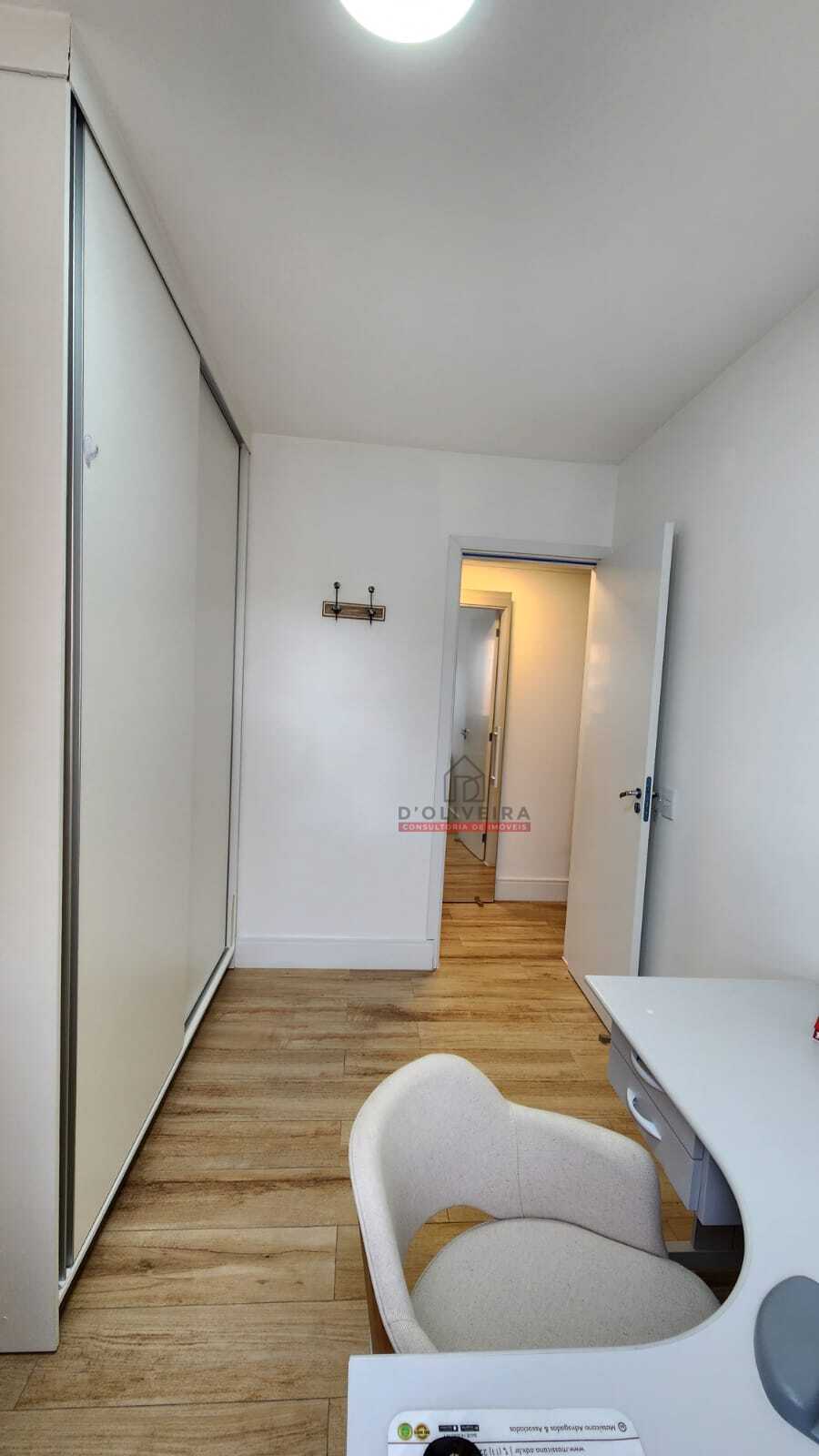 Apartamento recém reformado à venda na Vila Prudente - São Paulo - SP