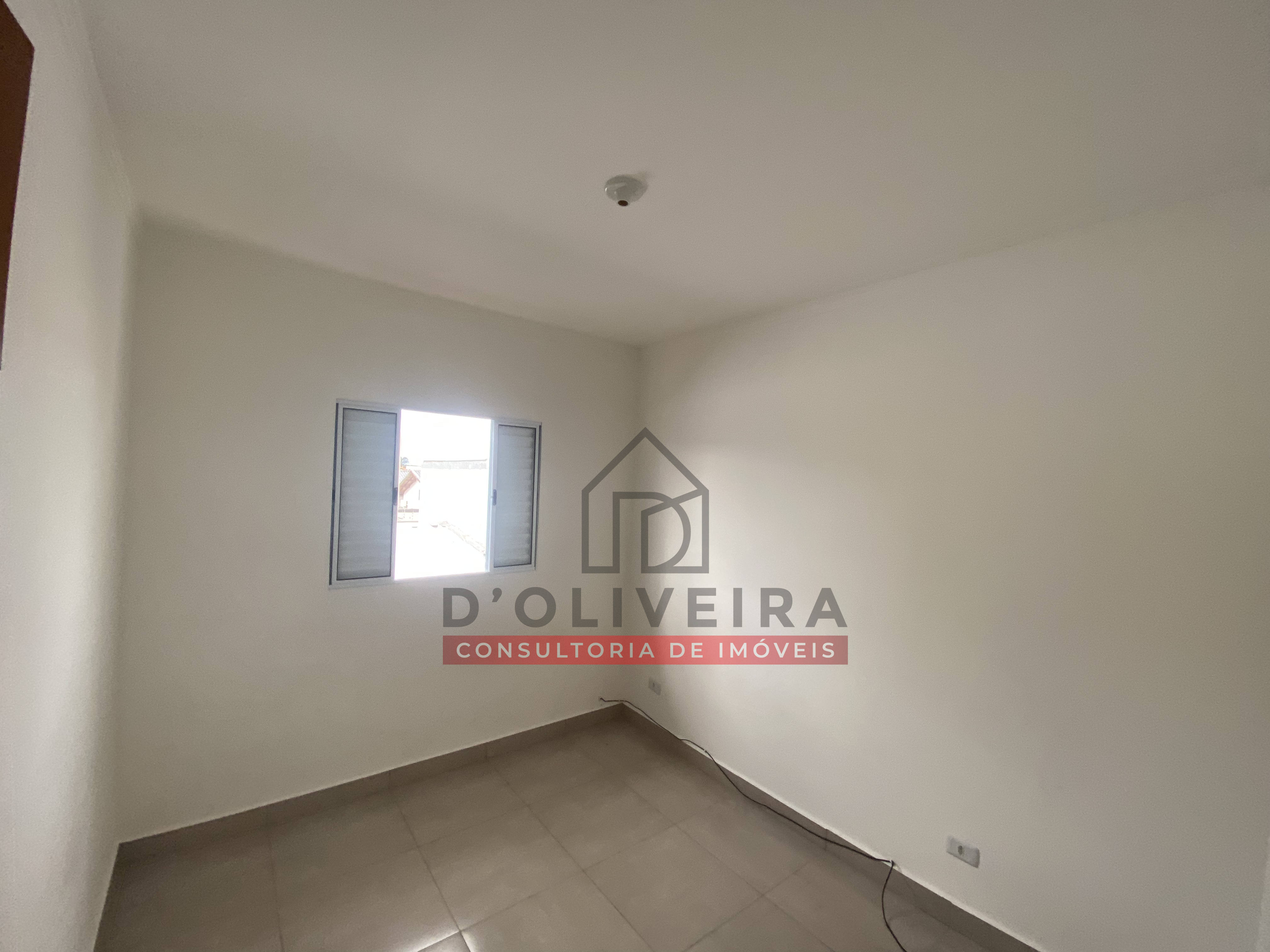 Casa sobreposta à venda no Bairro Flora Rica - Peruíbe - SP