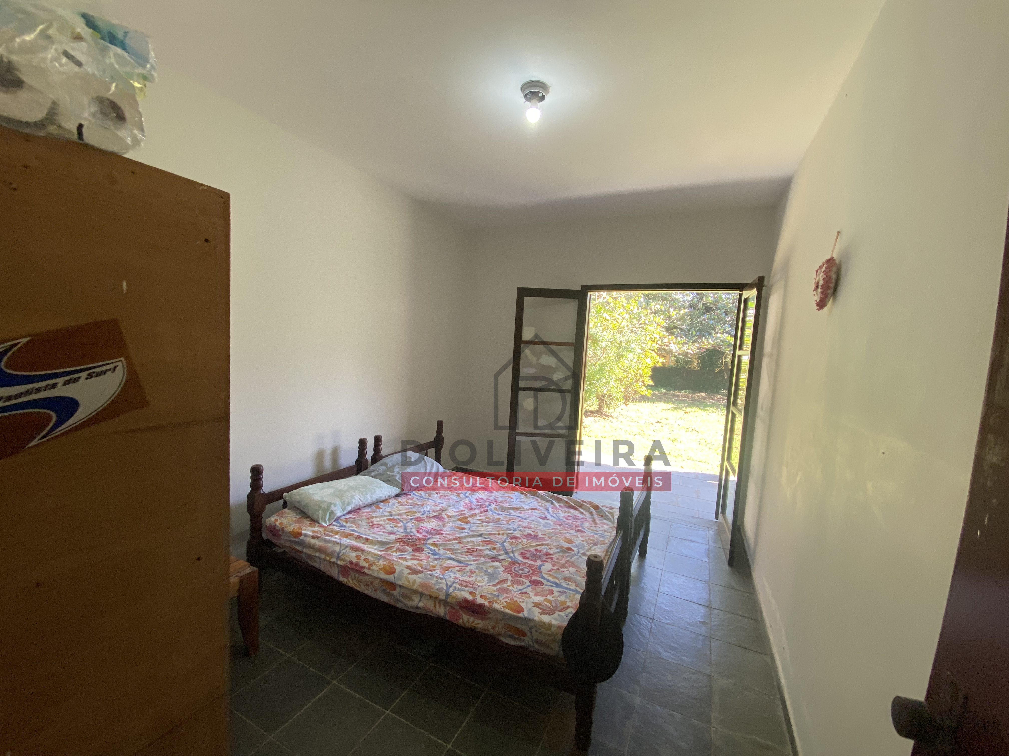 Casa térrea à venda no Guaraú - Peruíbe - SP