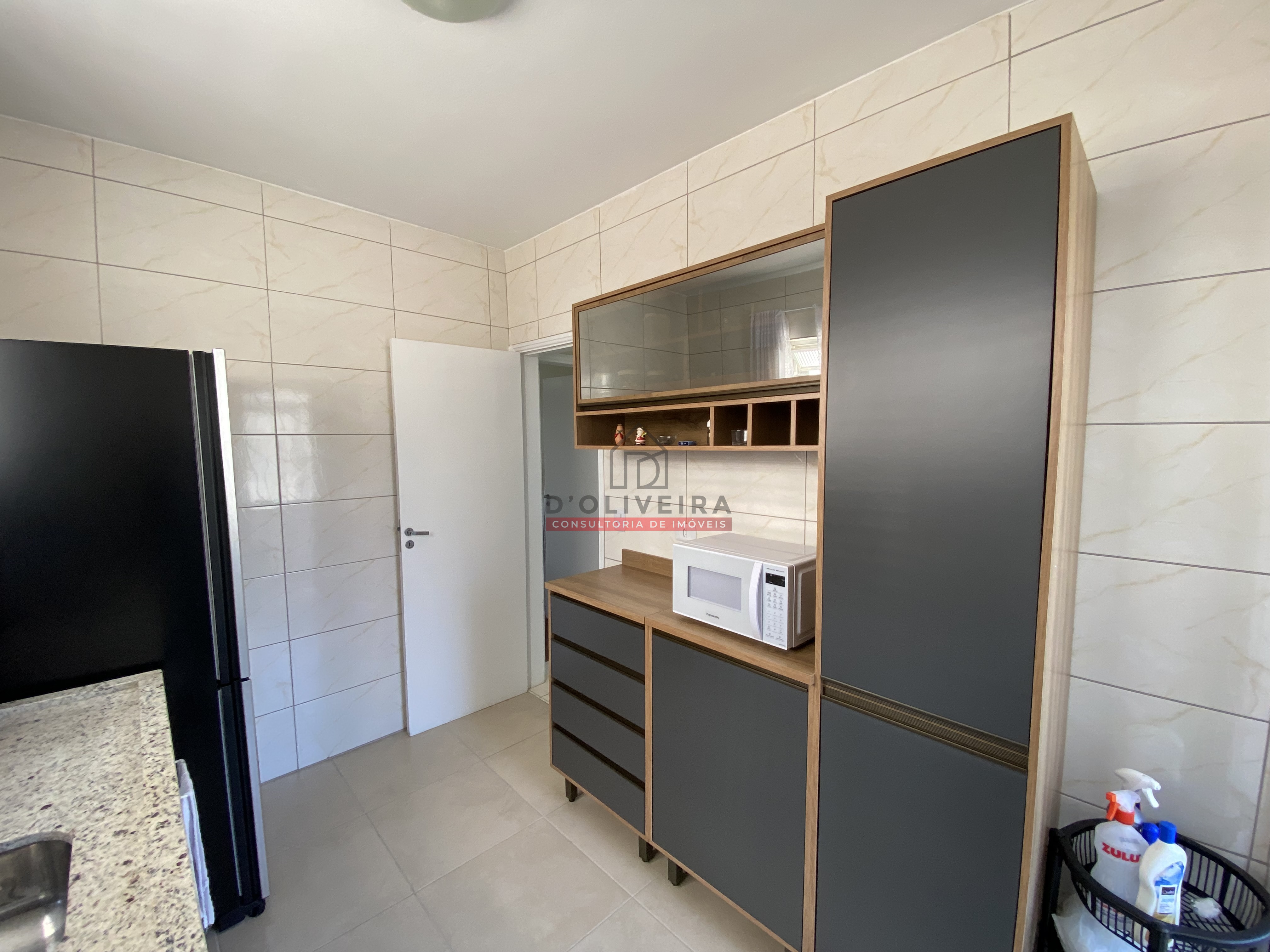 Apartamento à venda no Centro - Peruíbe - SP