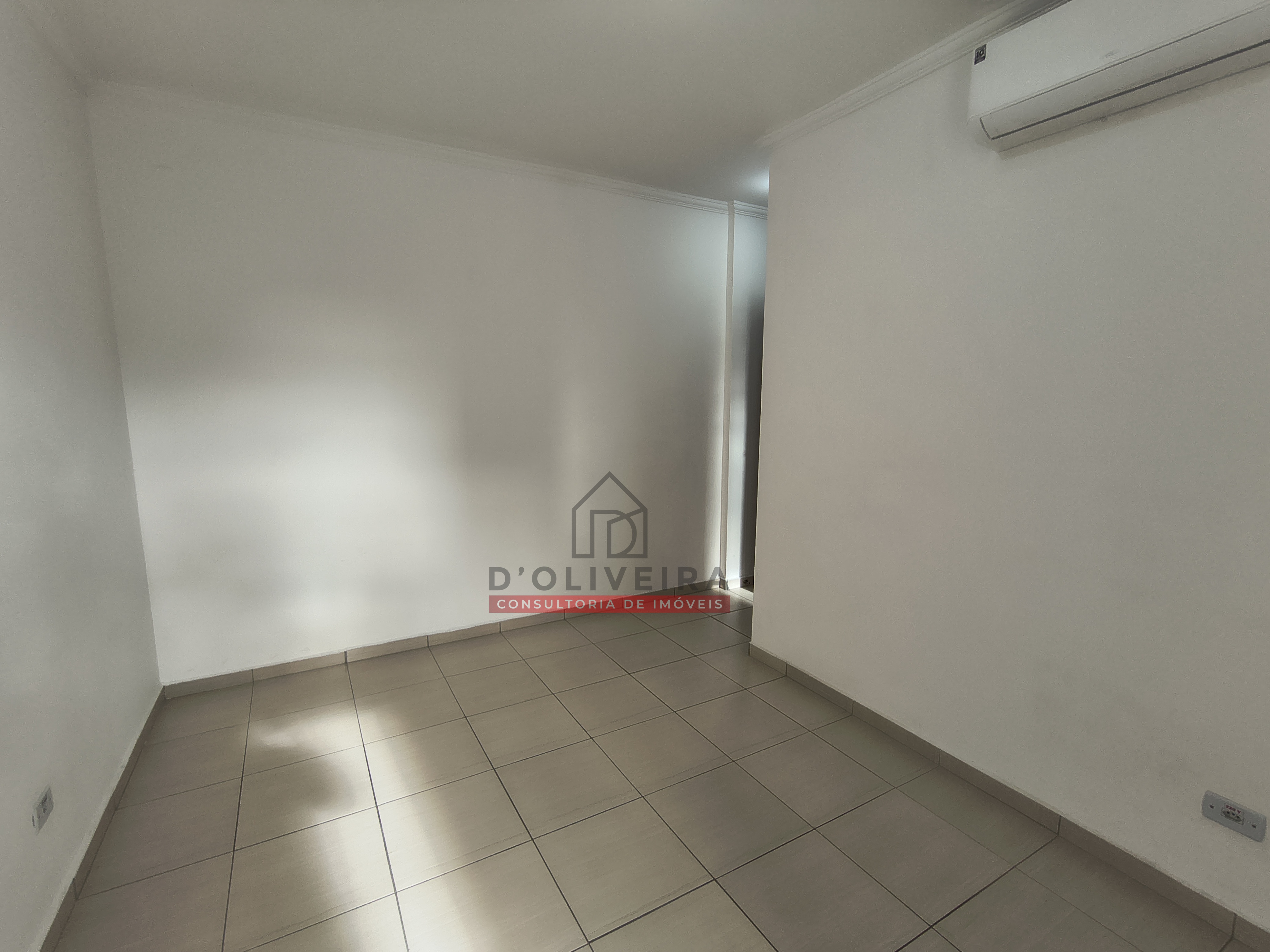 Apartamento com varanda gourmet à venda no Centro - Peruíbe - SP
